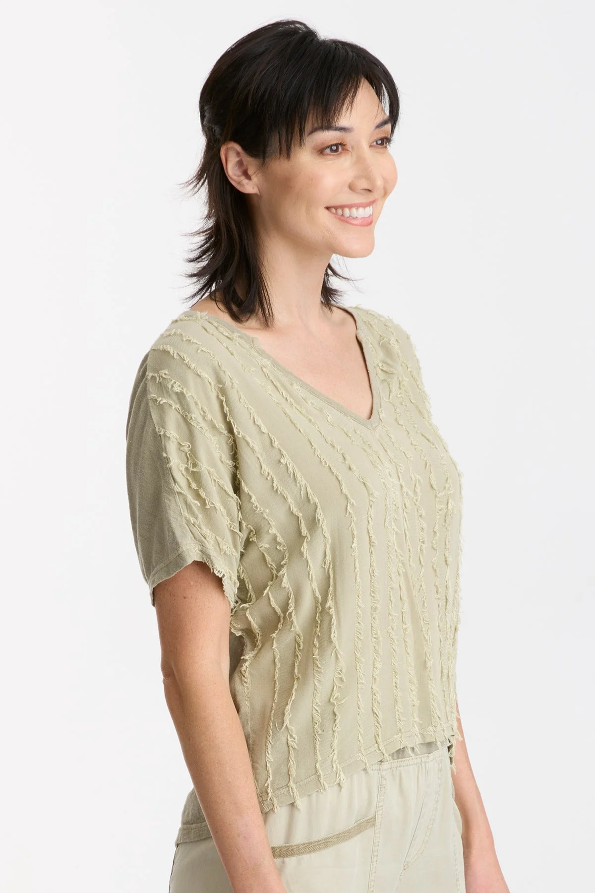 Jarvis V-Neck - Easypint