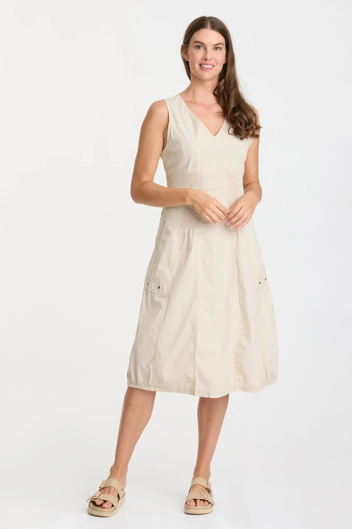 Gibbon Tank Dress 2.0 - Easypint