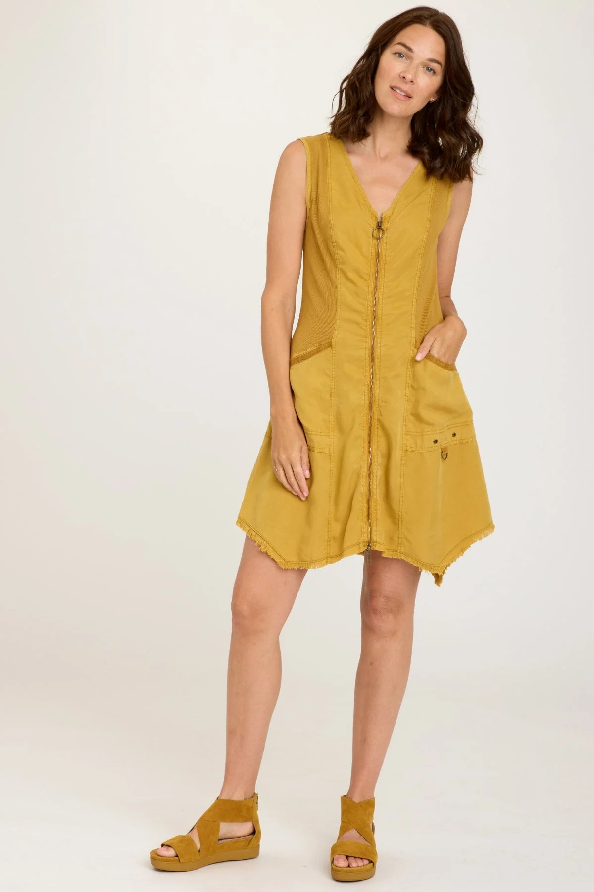 Melar Dress - Easypint