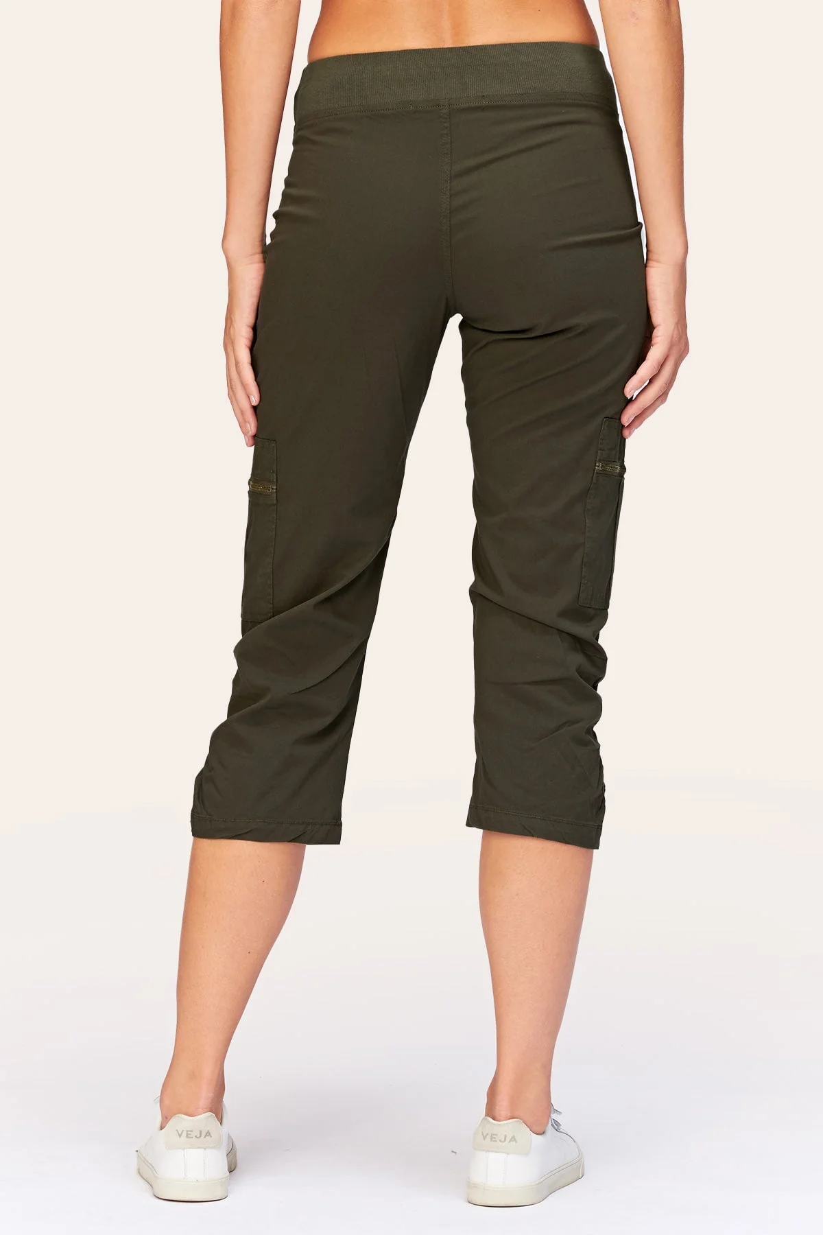 Nadia Crop - Easypint