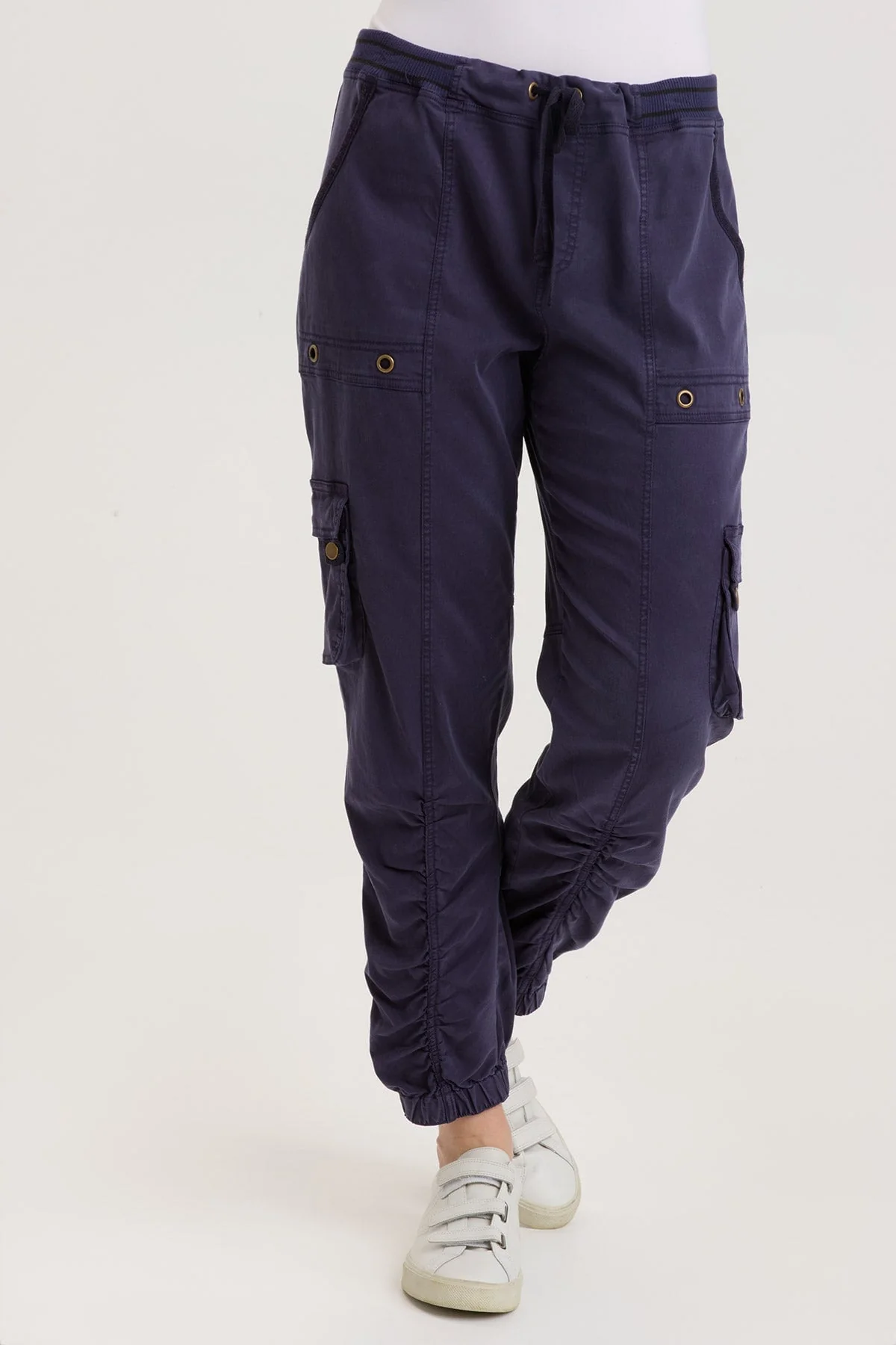 Maxime Banded Pant - Easypint