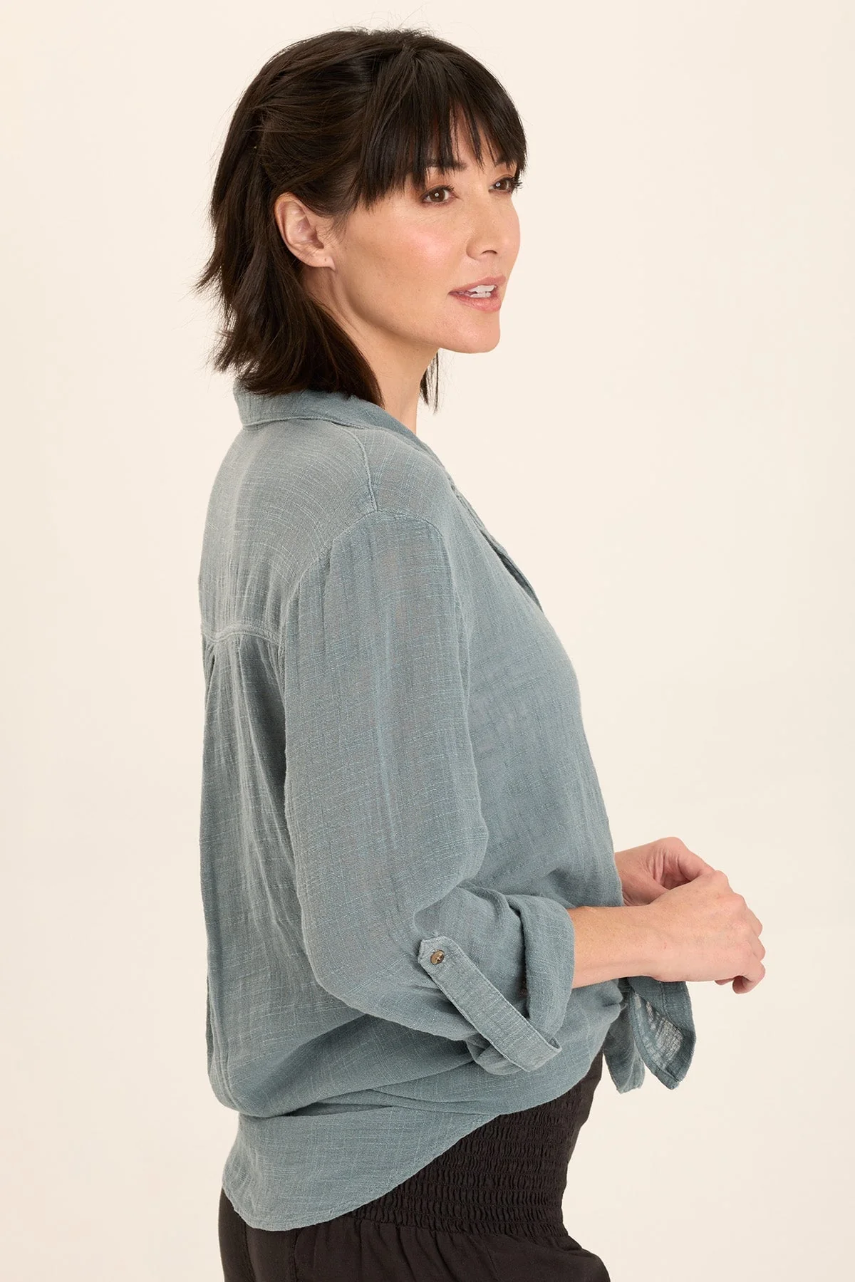 Porter Blouse - Easypint