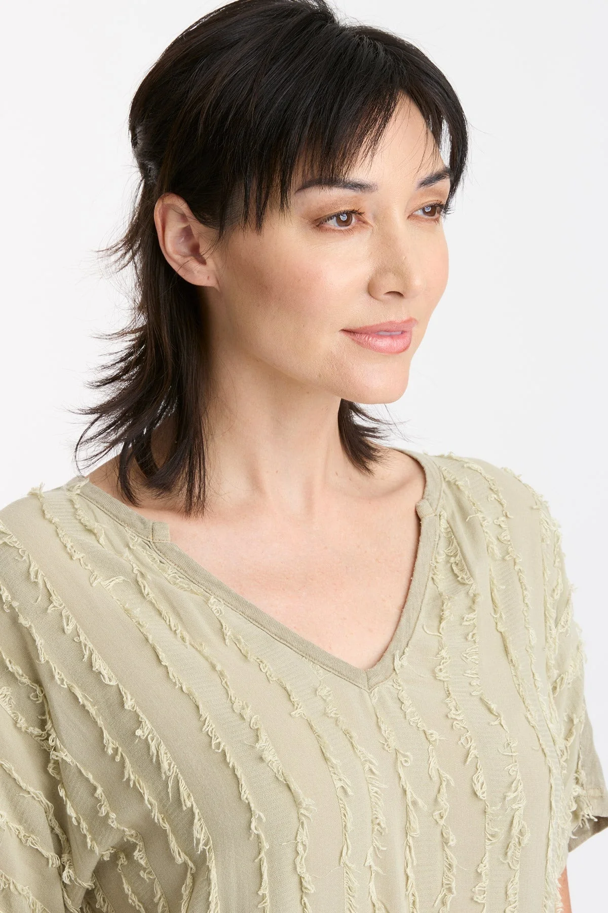 Jarvis V-Neck - Easypint