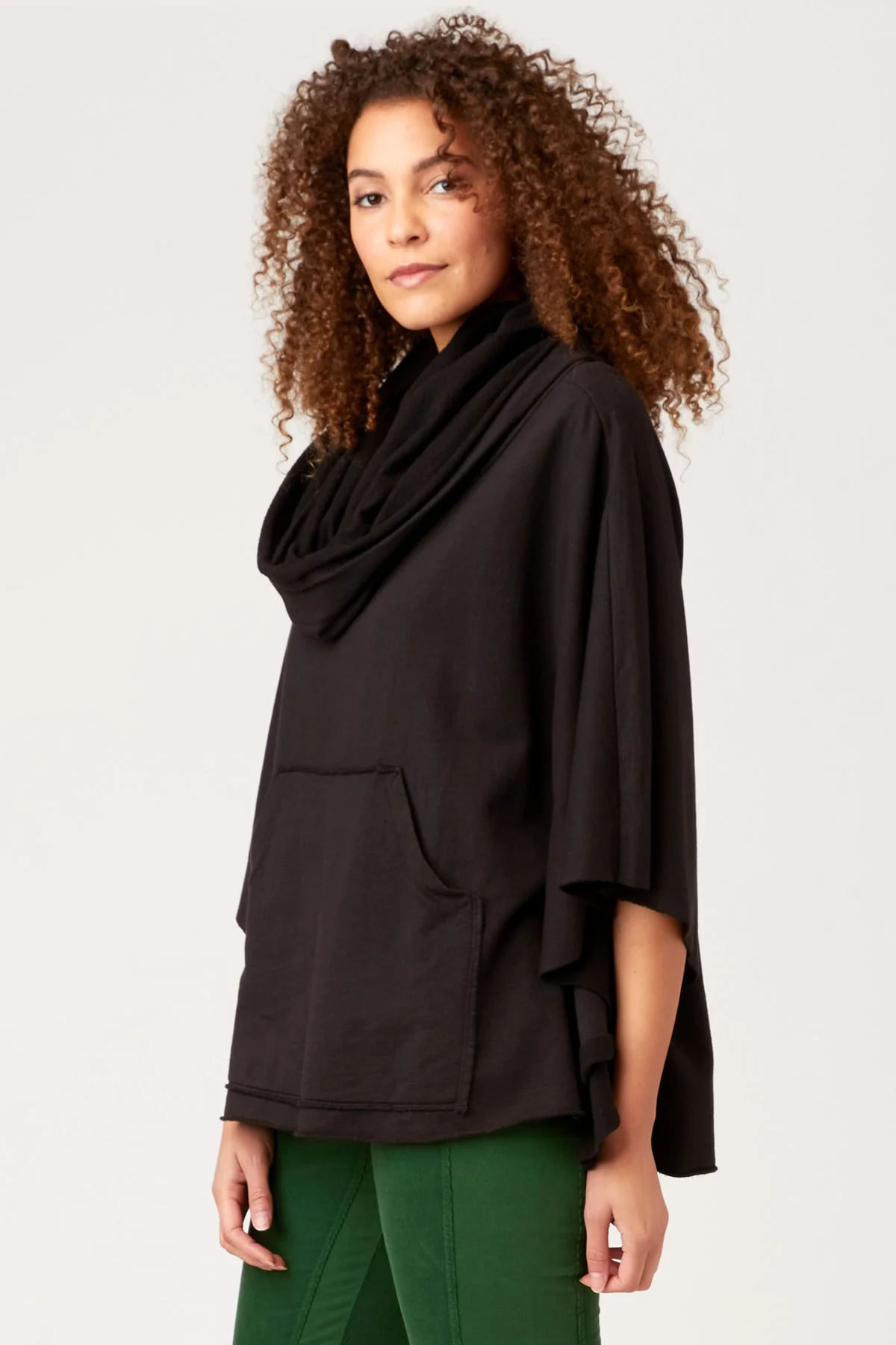 Paige Poncho - Easypint