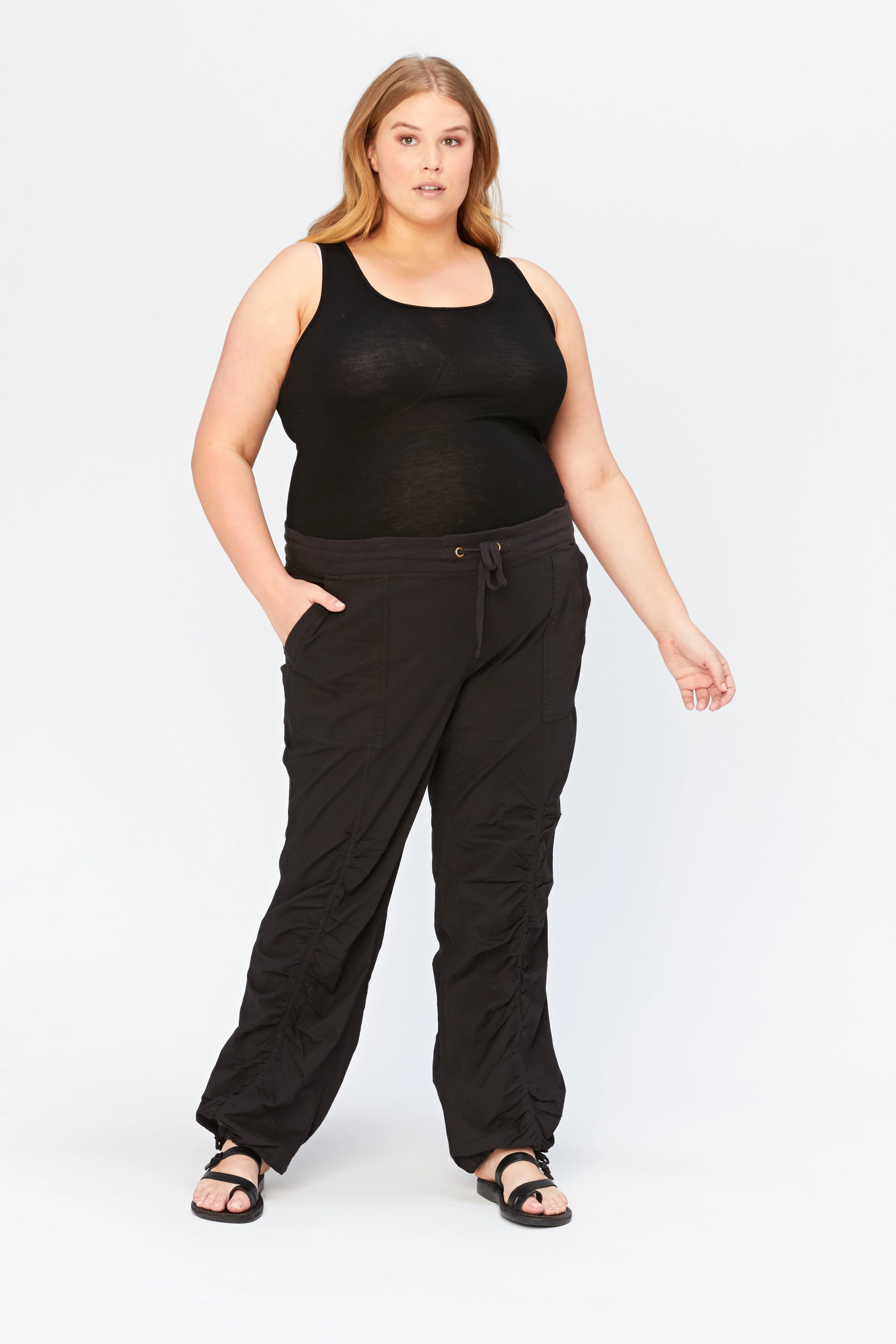 Jules Pant - Easypint