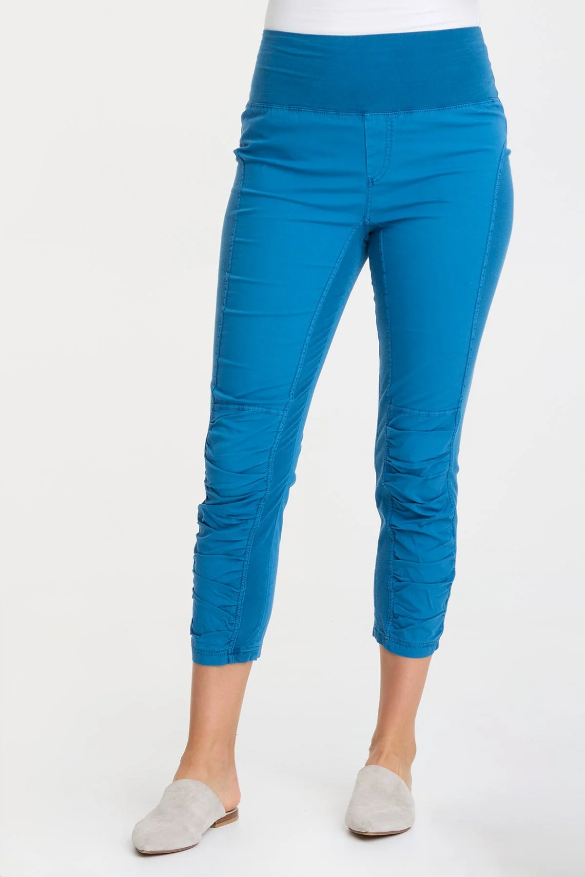 High Waist Jetter - Easypint