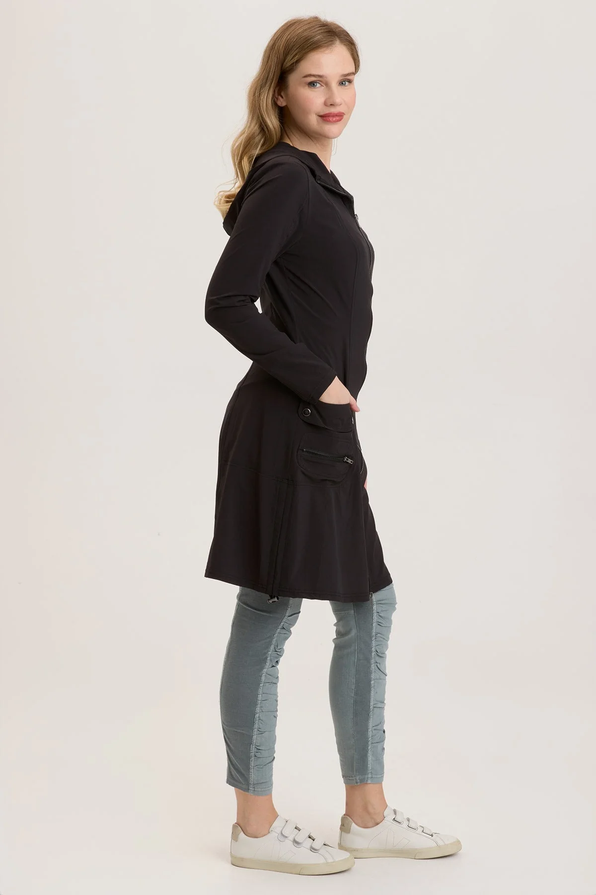 Active Rufino Jacket Dress - Easypint