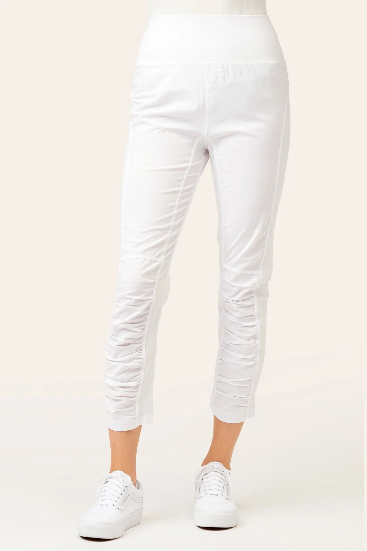 High Waist Jetter - Easypint