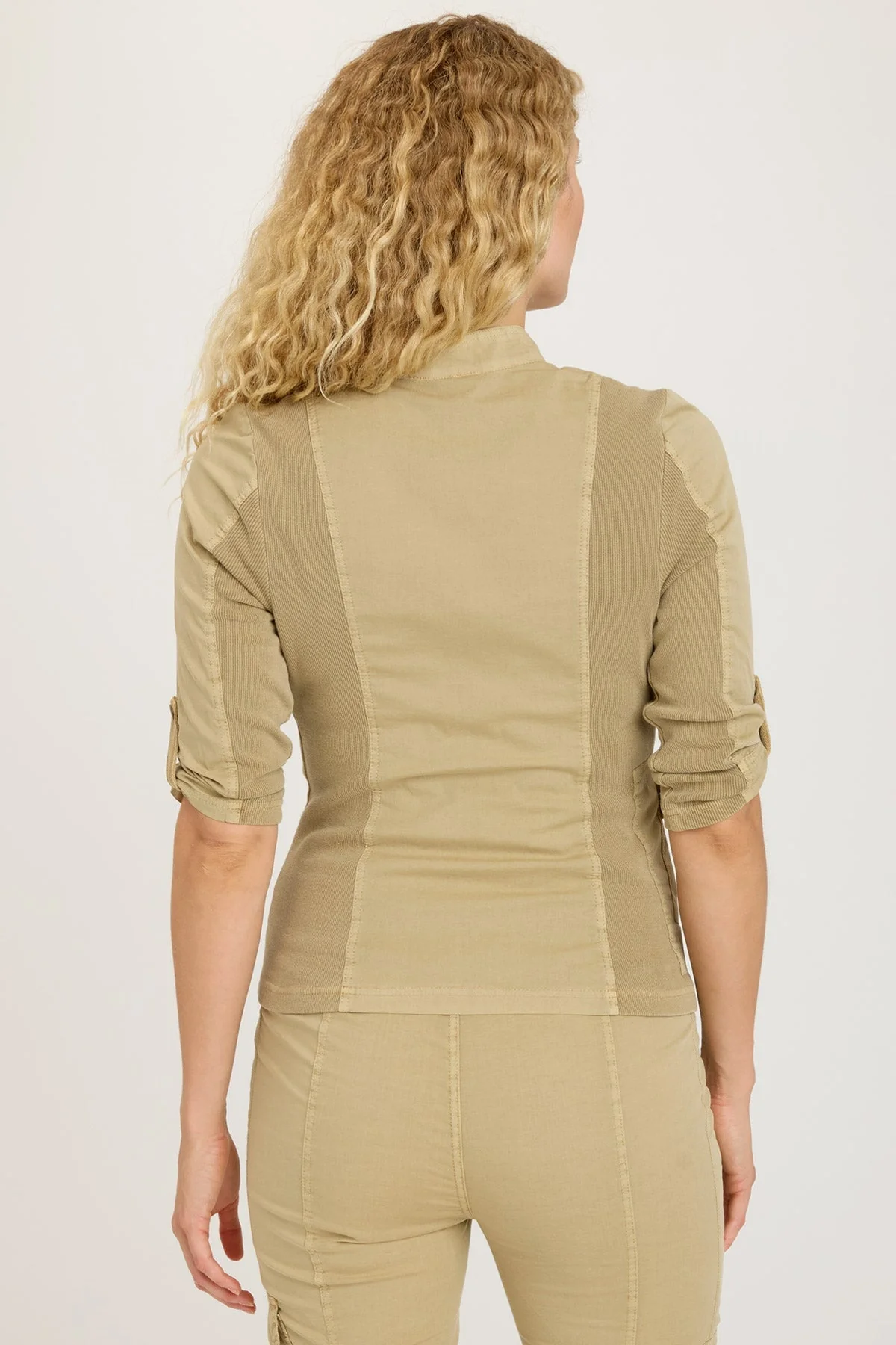 Roque Jacket - Easypint