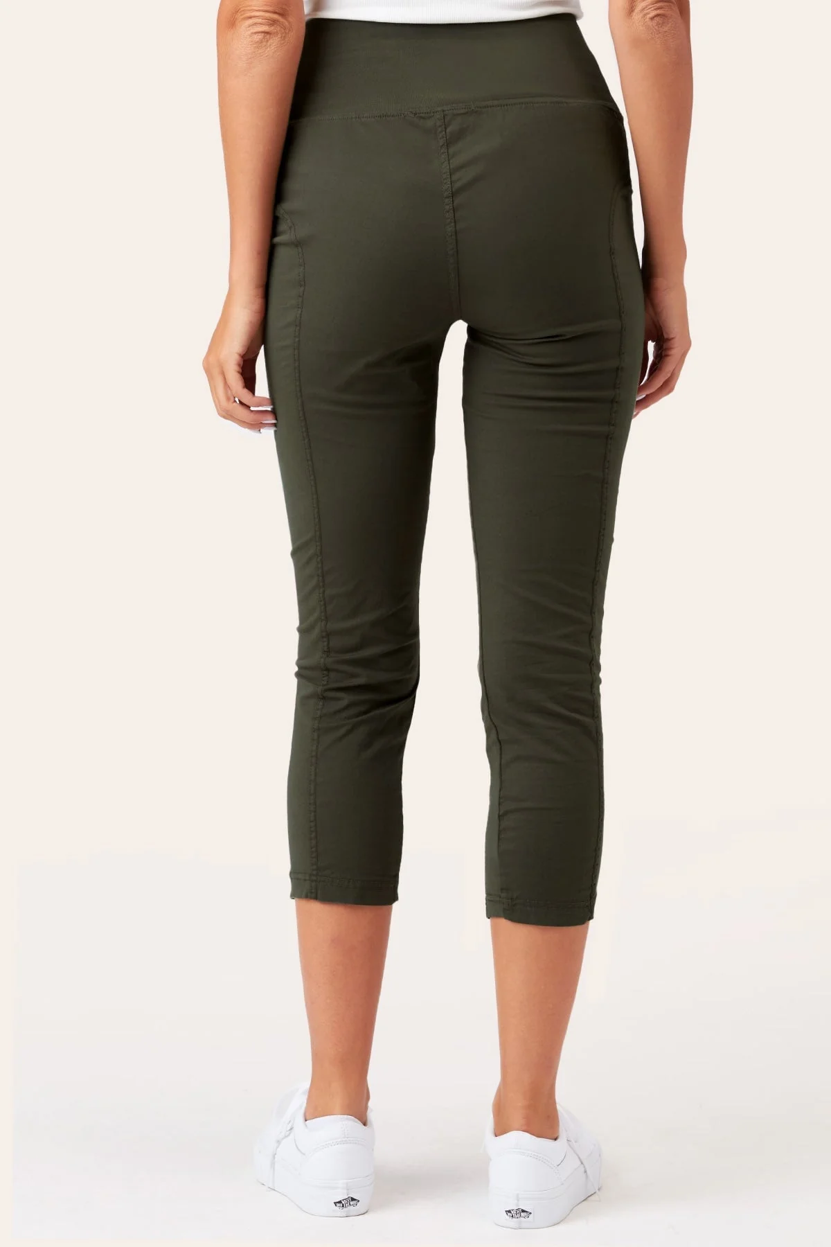 High Waist Jetter - Easypint