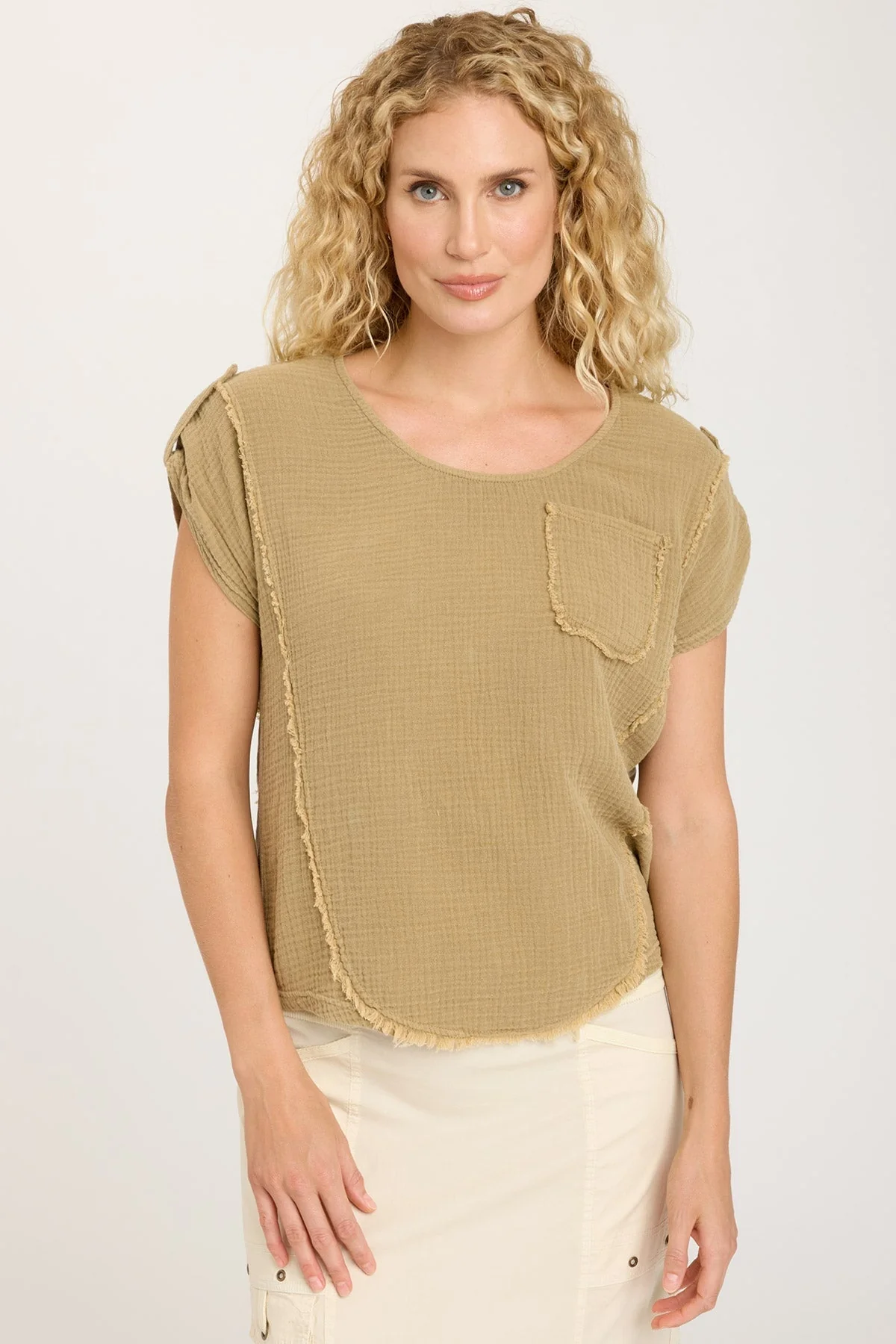 Grigg Tee - Easypint