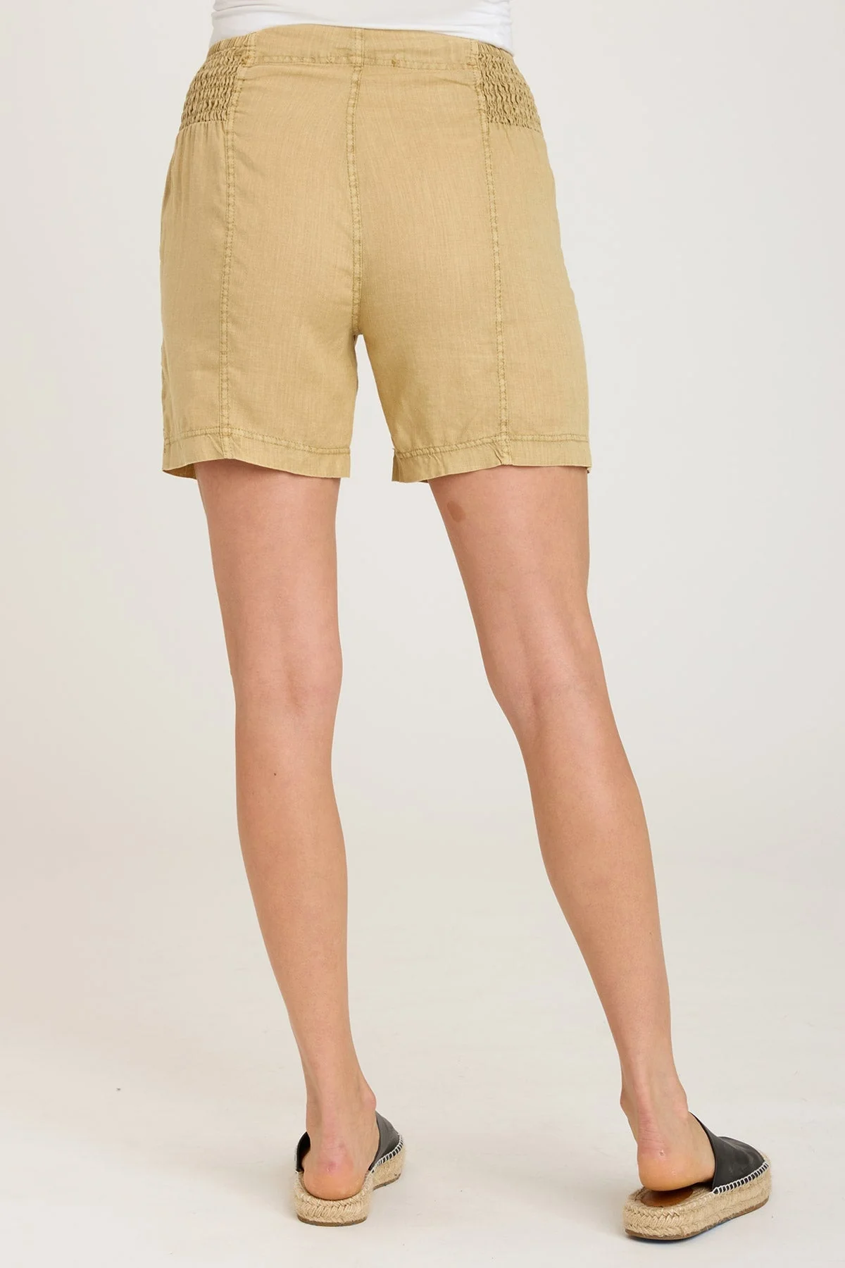 Boswell Short - Easypint