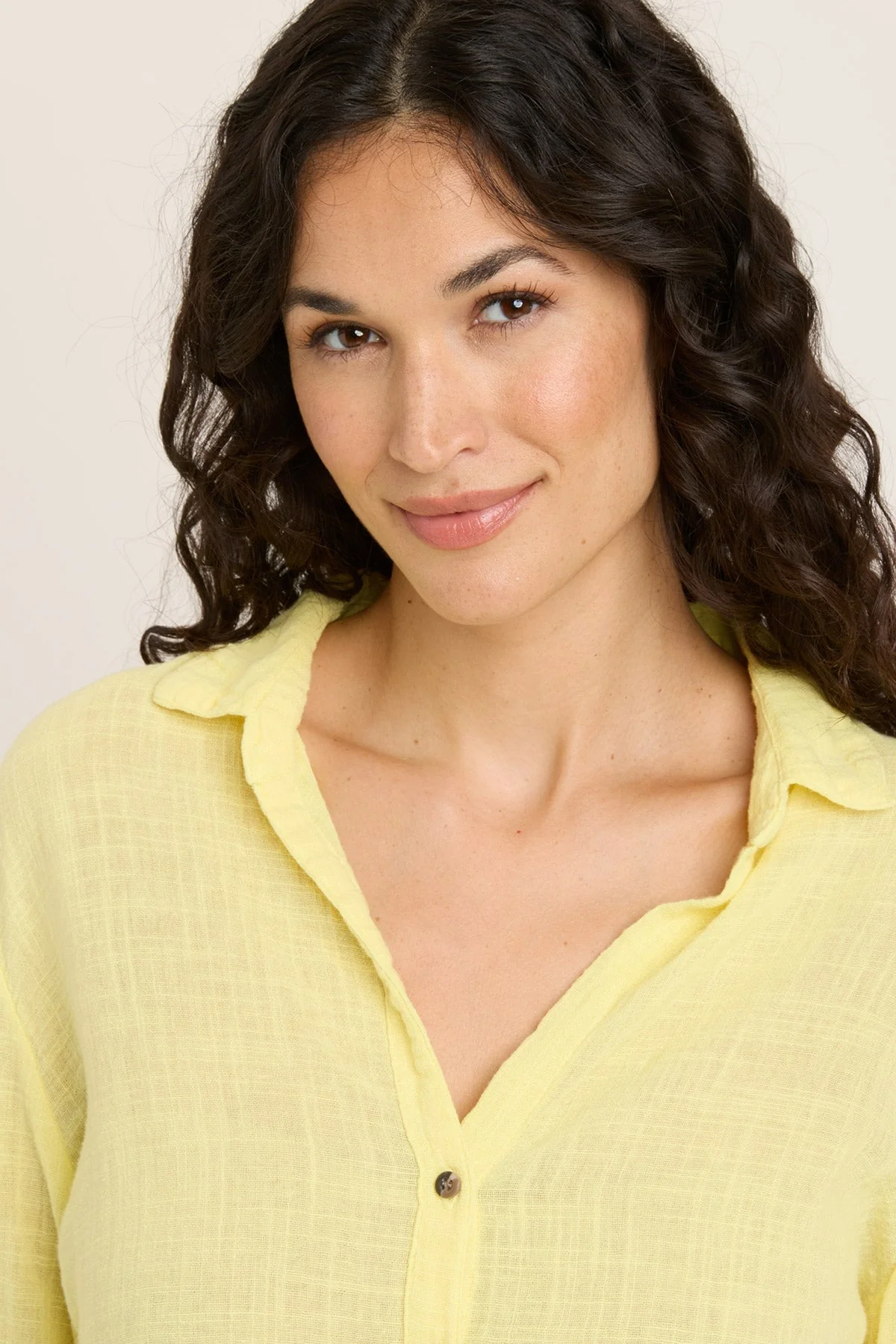 Porter Blouse - Easypint