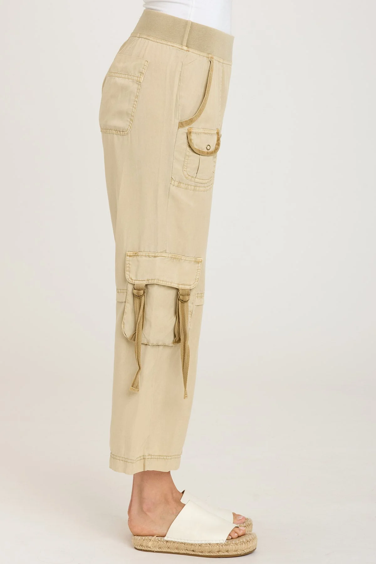 Bazel Crop - Easypint