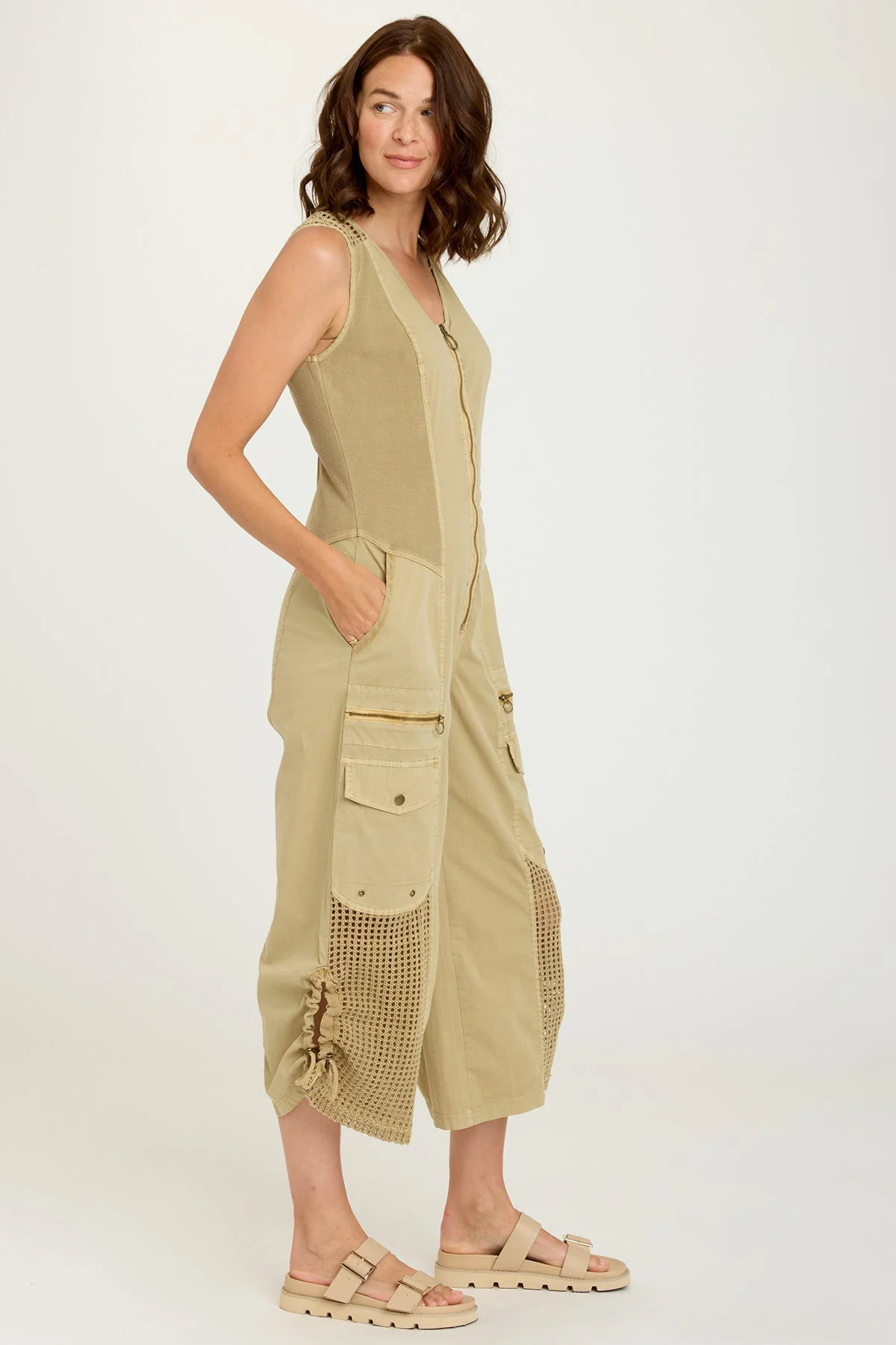 Kimeo Jumpsuit - Easypint