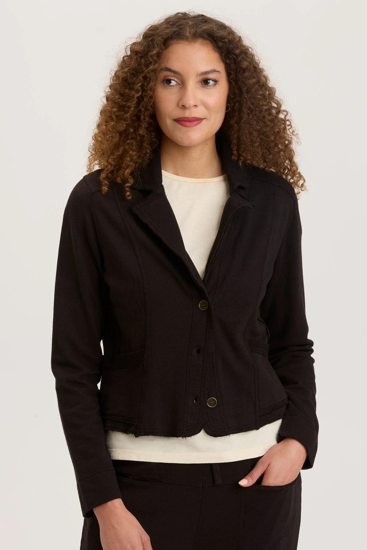 Damia Blazer - Easypint