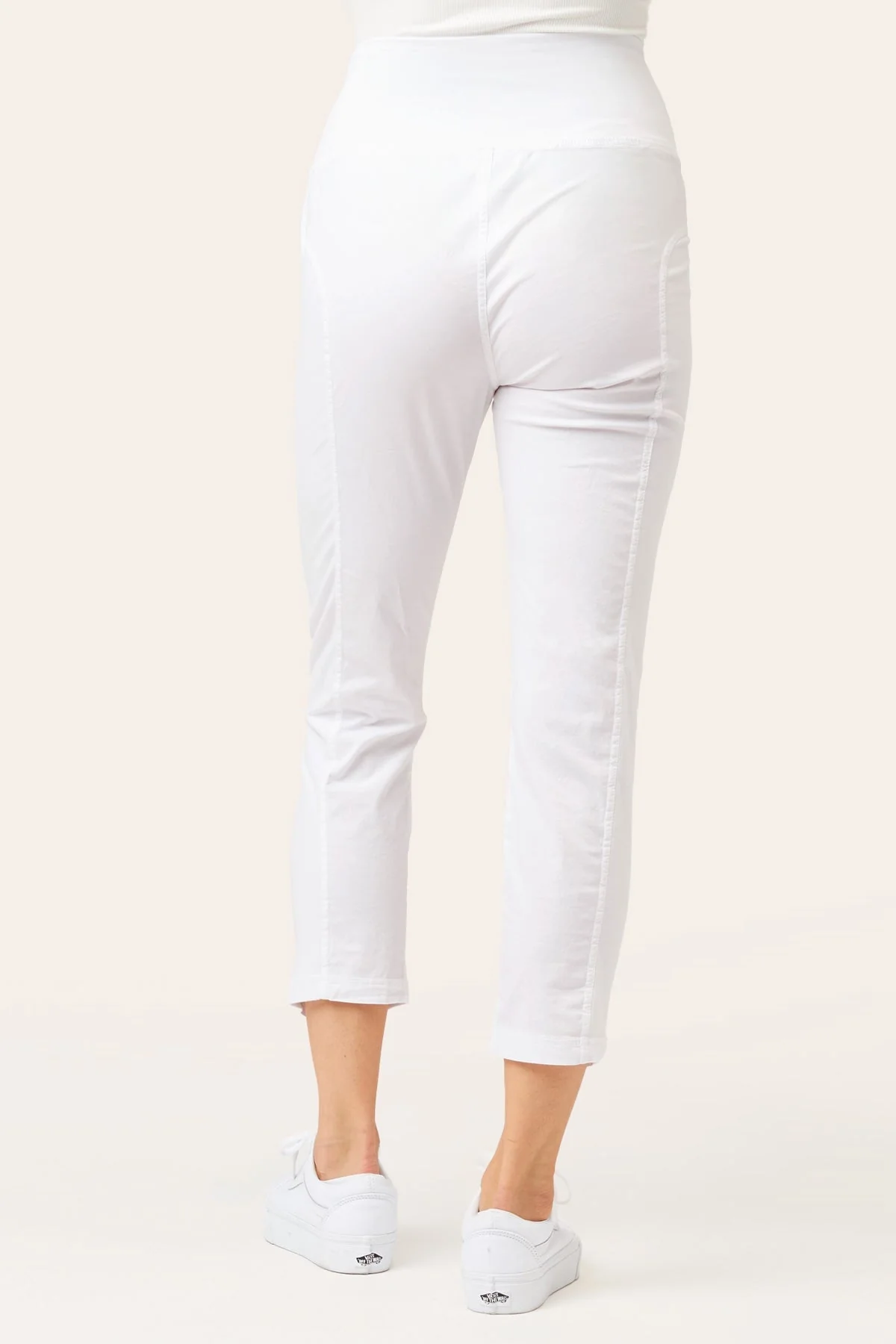 High Waist Jetter - Easypint