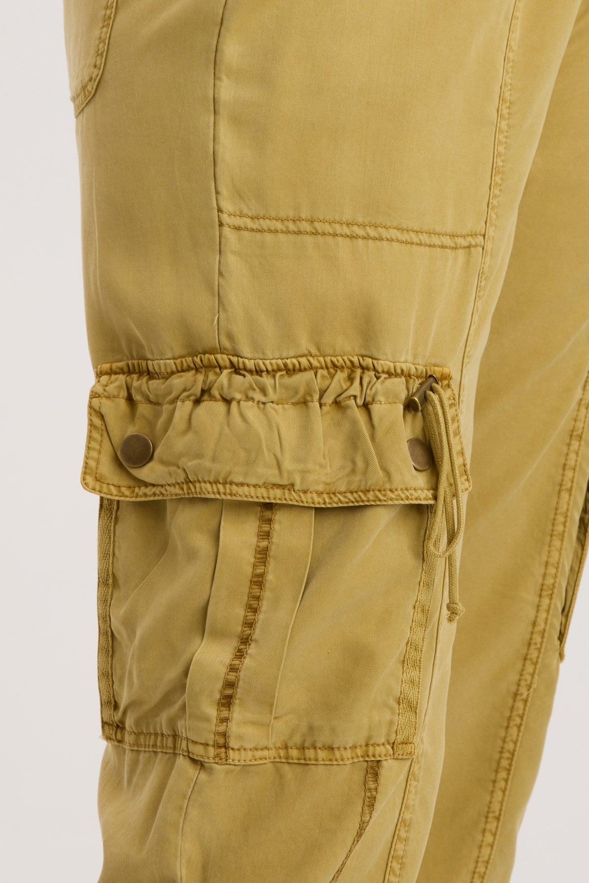 Poe Banded Pant - Easypint