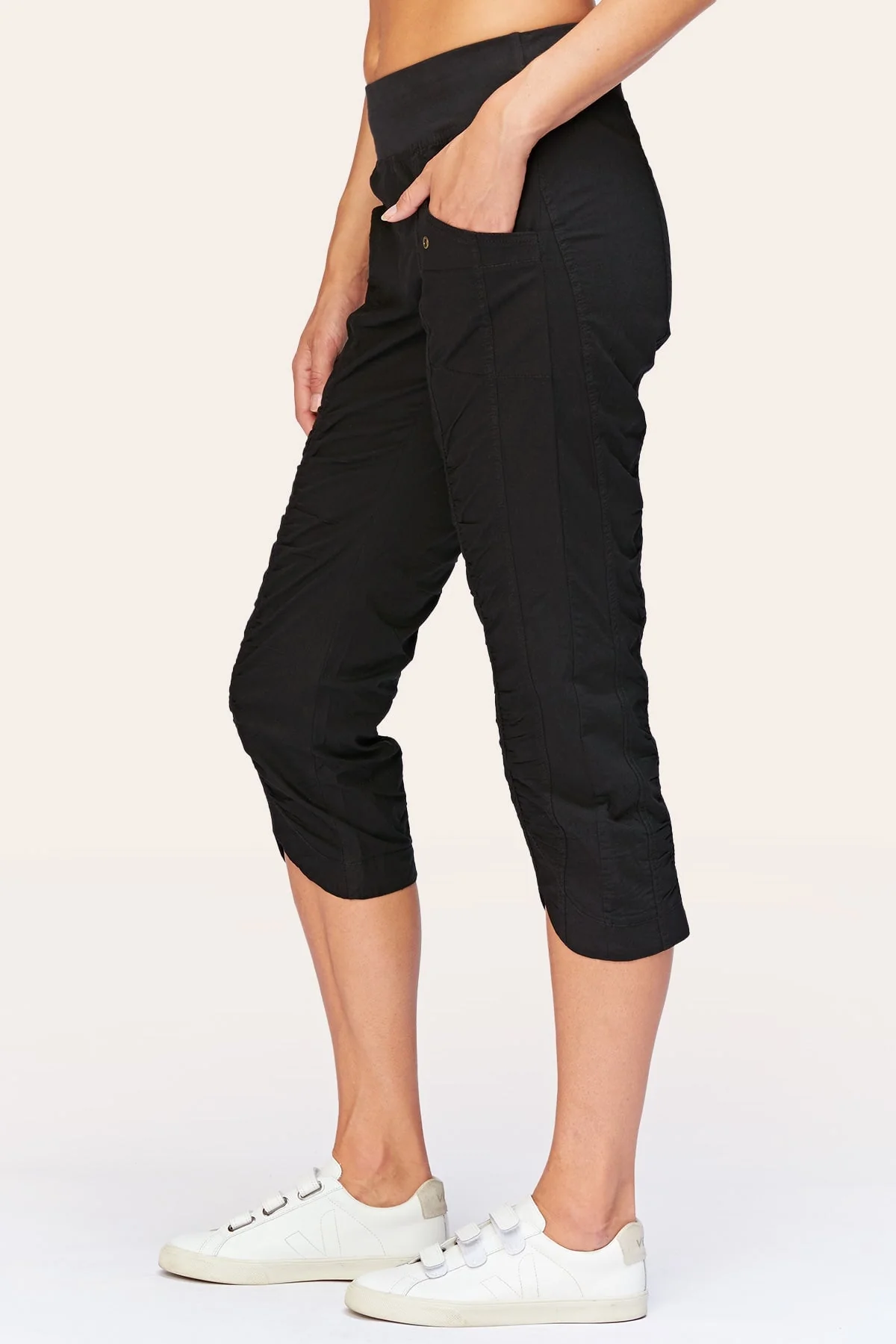 Iris Crop - Easypint