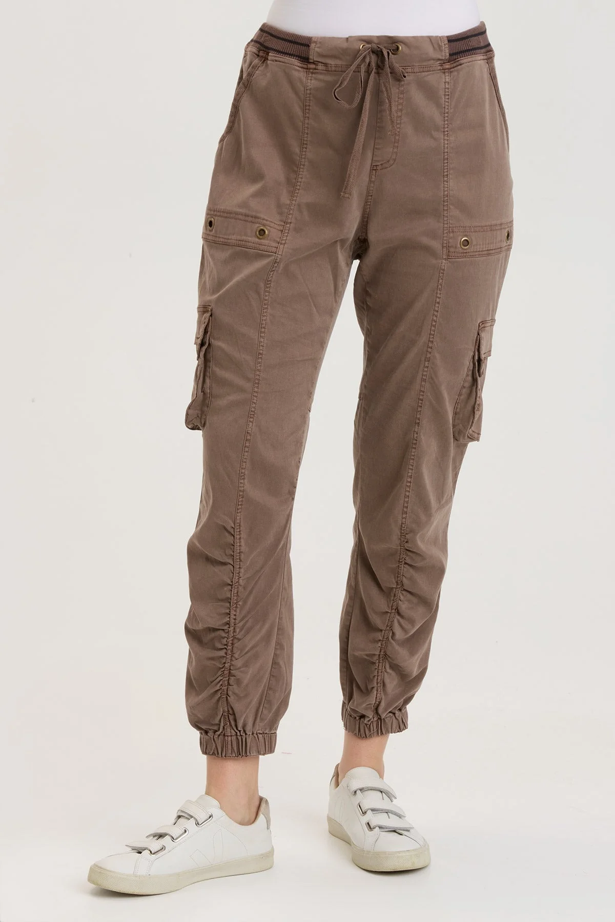 Maxime Banded Pant - Easypint