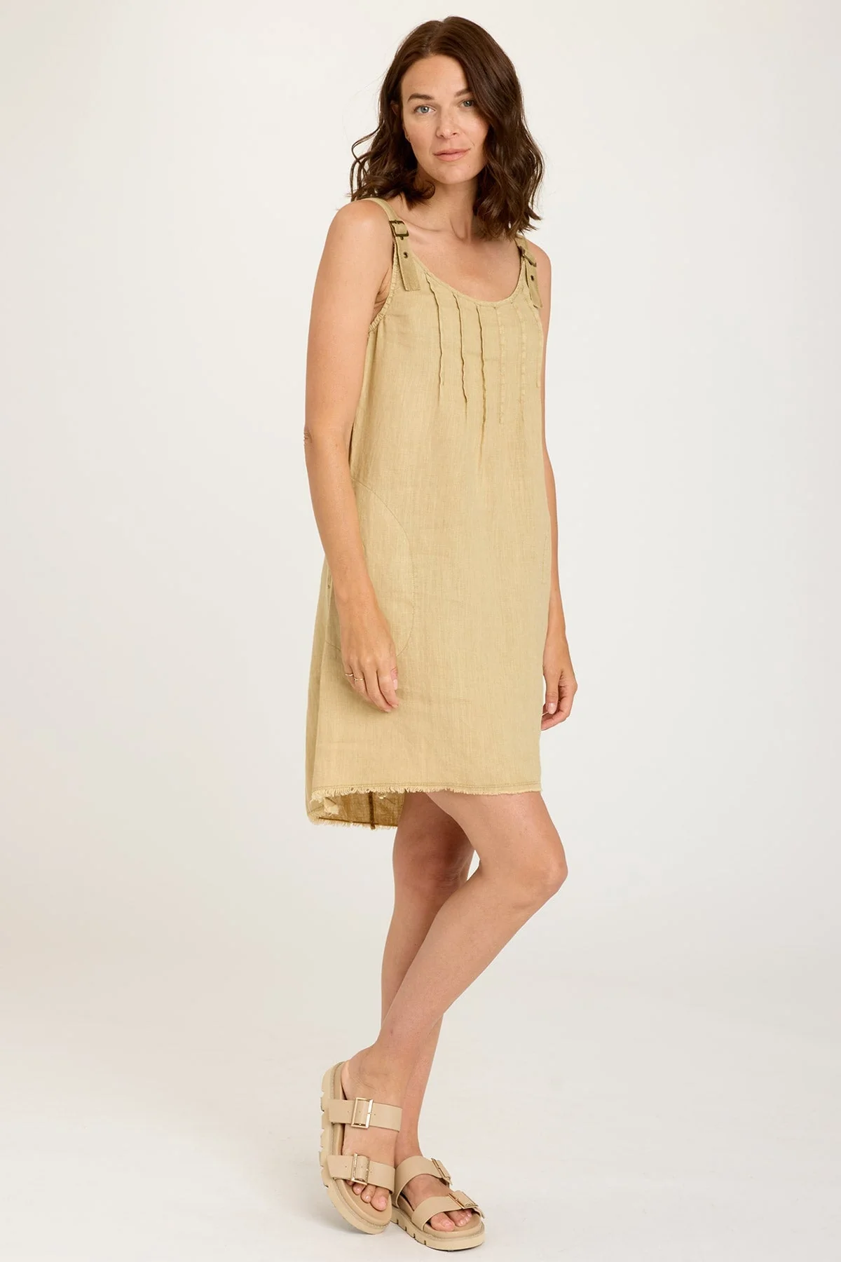 Pilar Tank Dress - Easypint