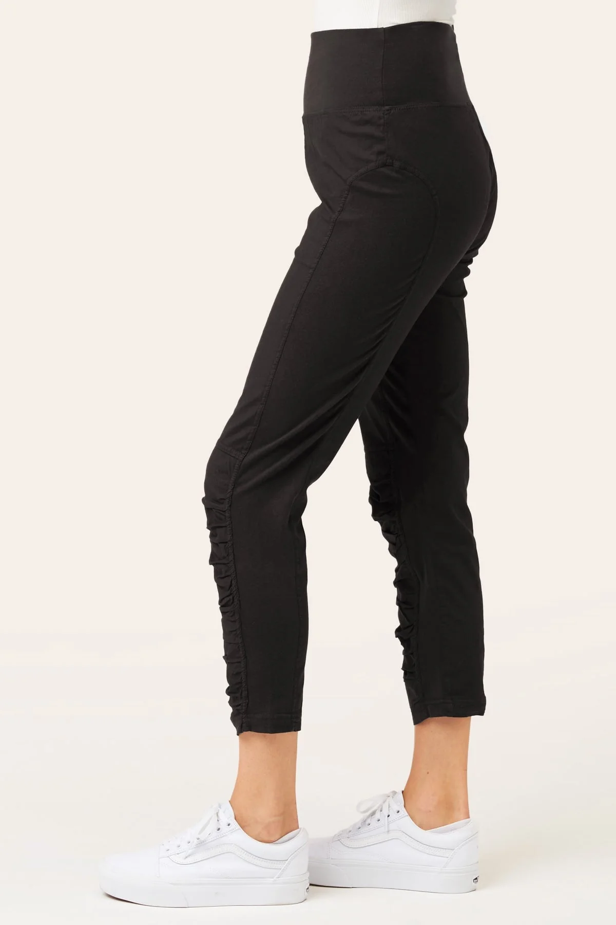 High Waist Jetter - Easypint