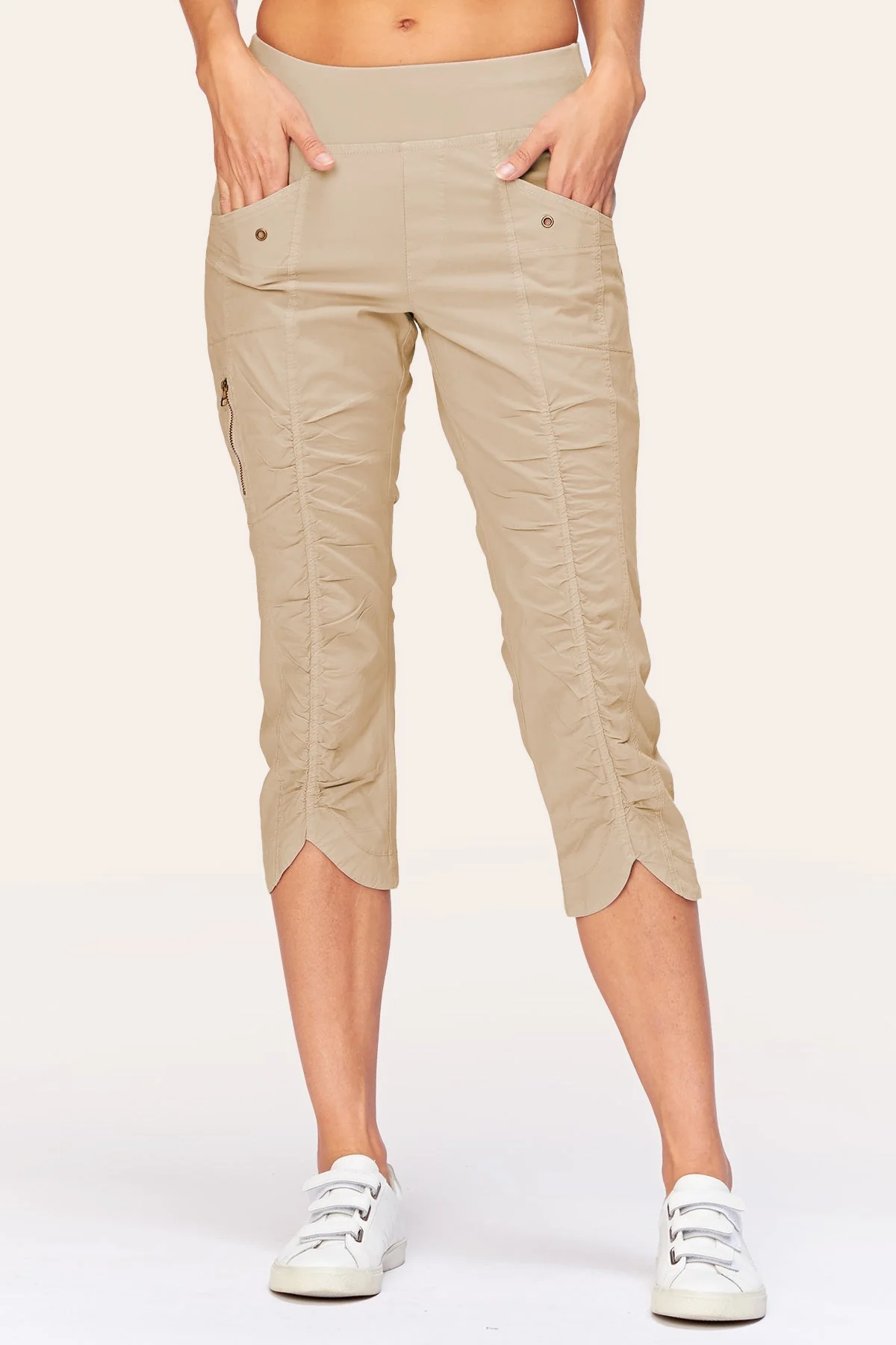 Iris Crop - Easypint