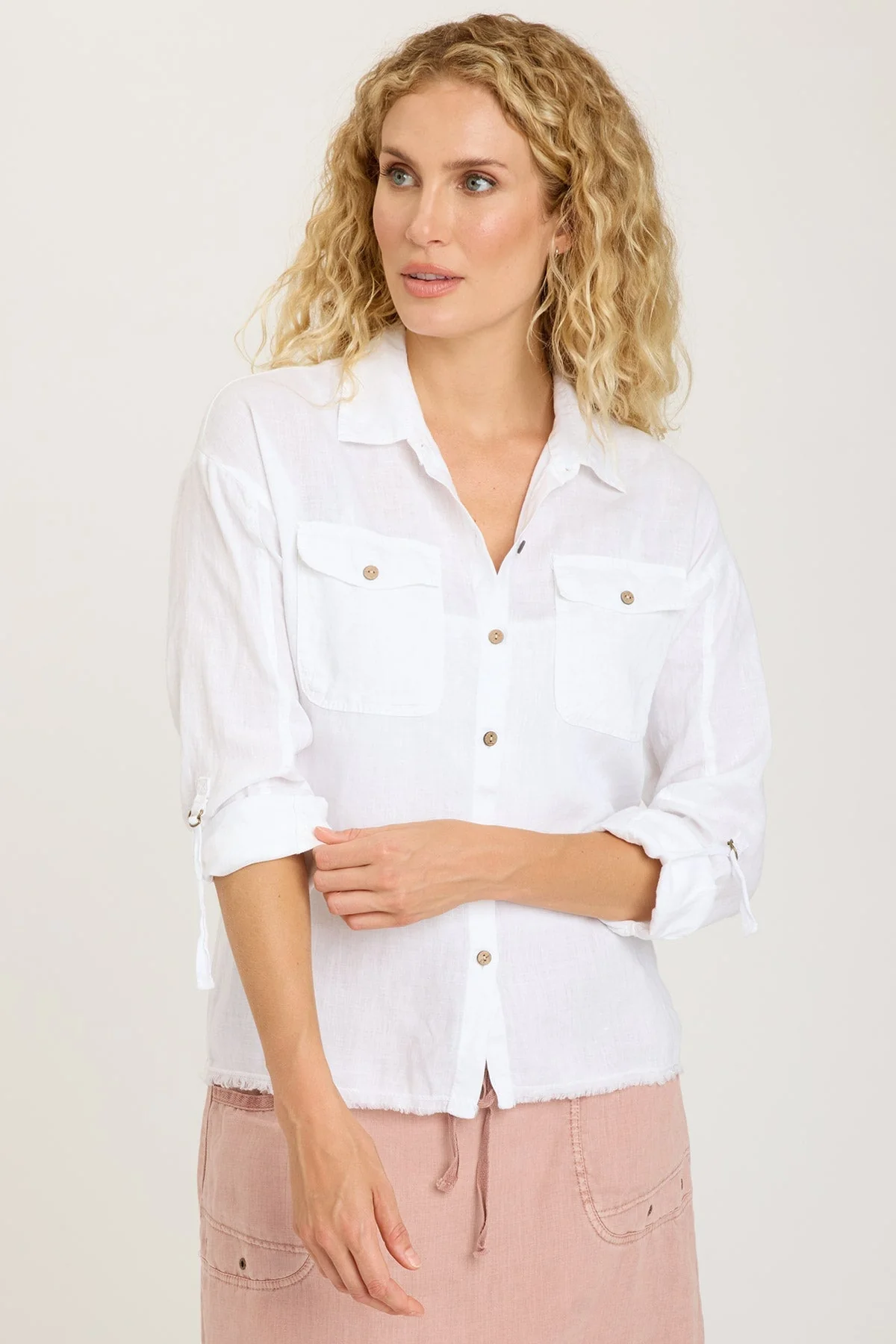 Rorin Button-Up - Easypint