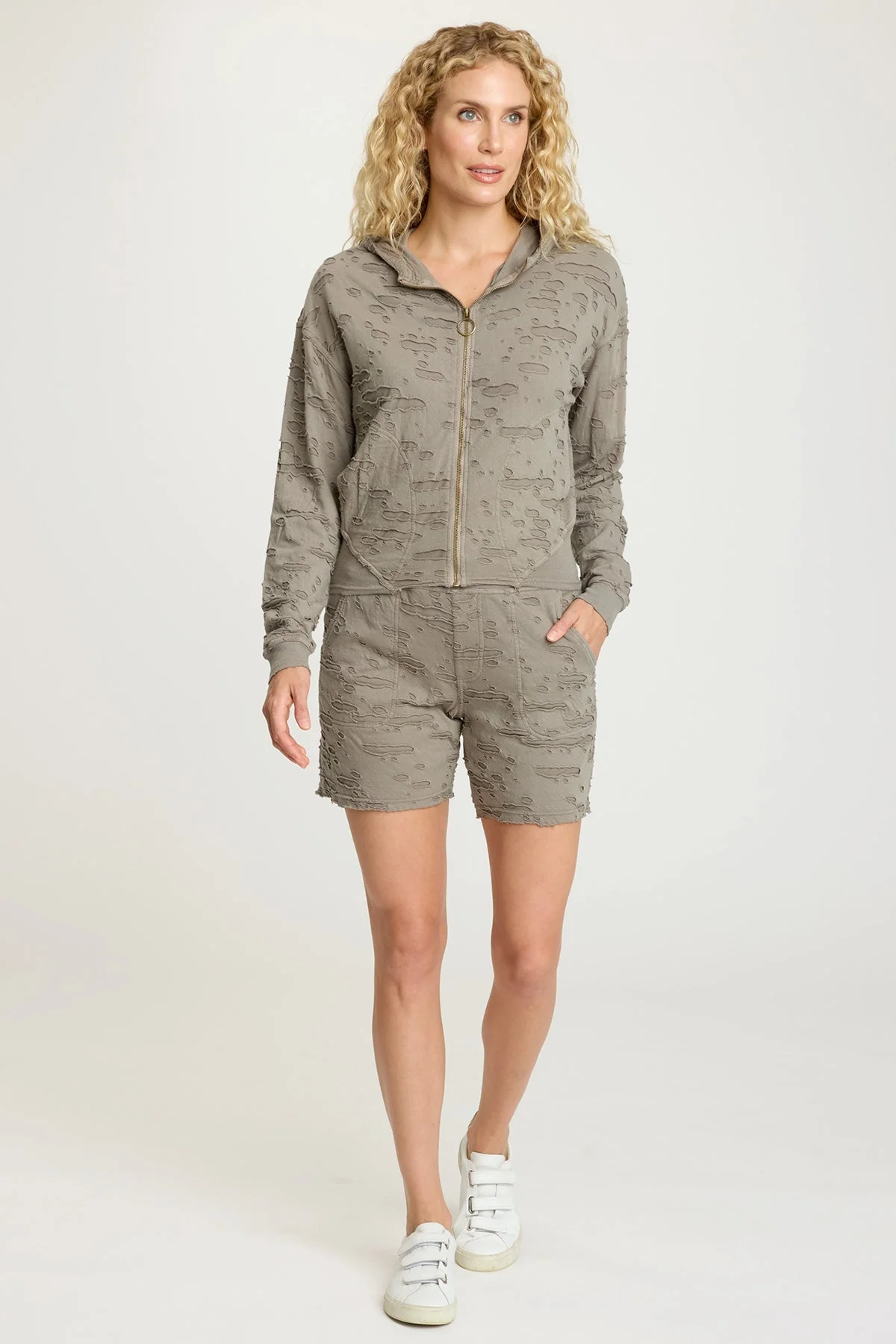 Irra Jacket - Easypint