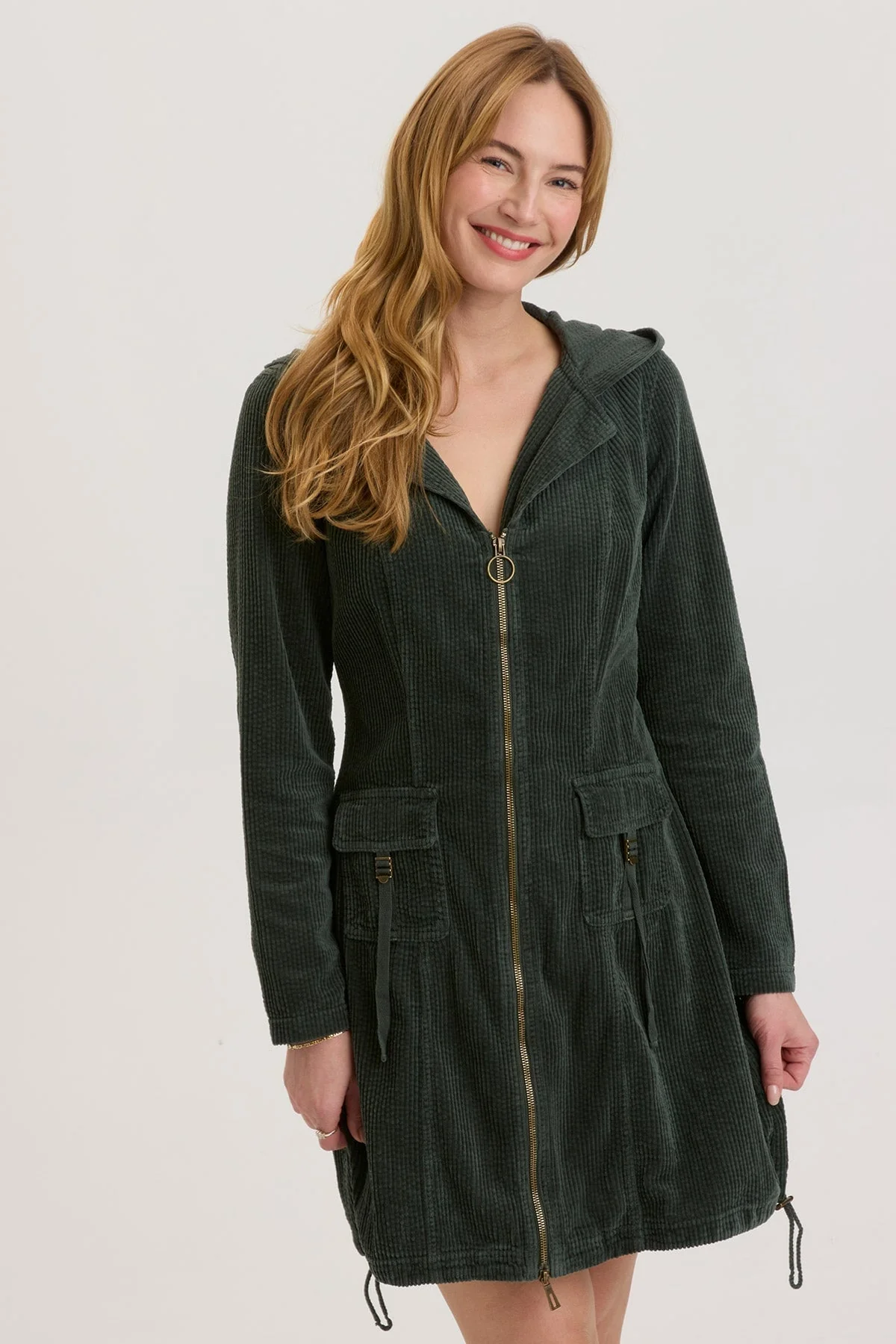 Naja Jacket Dress - Easypint