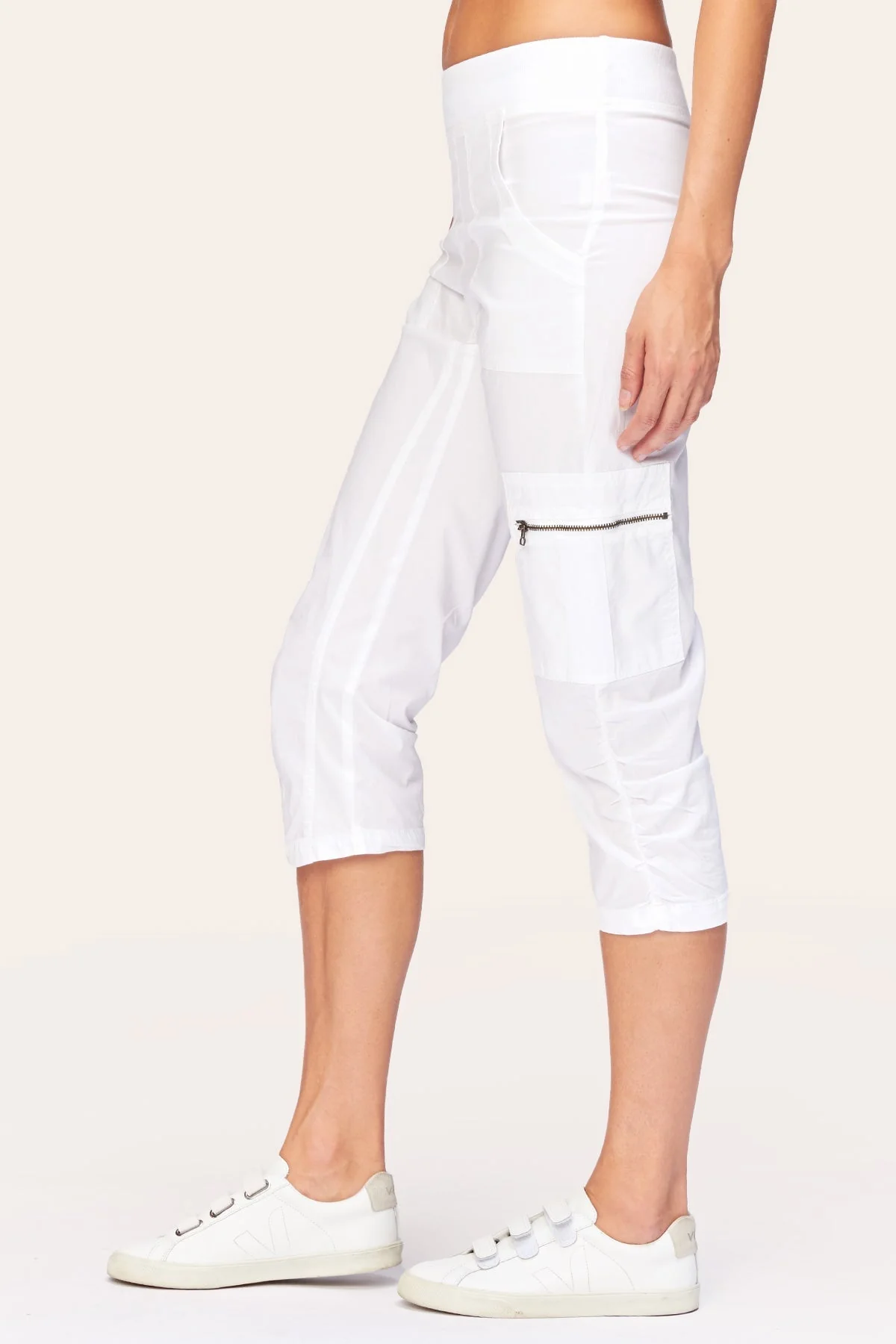 Nadia Crop - Easypint