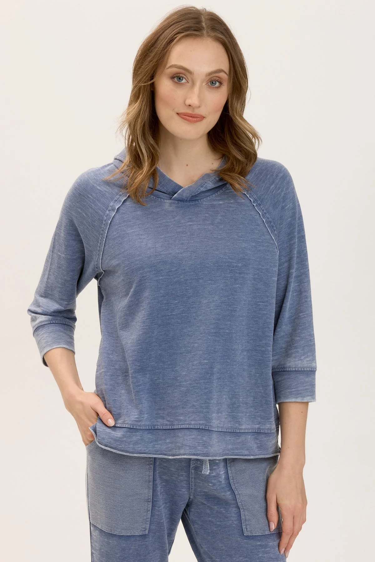 Shula Hoodie - Easypint