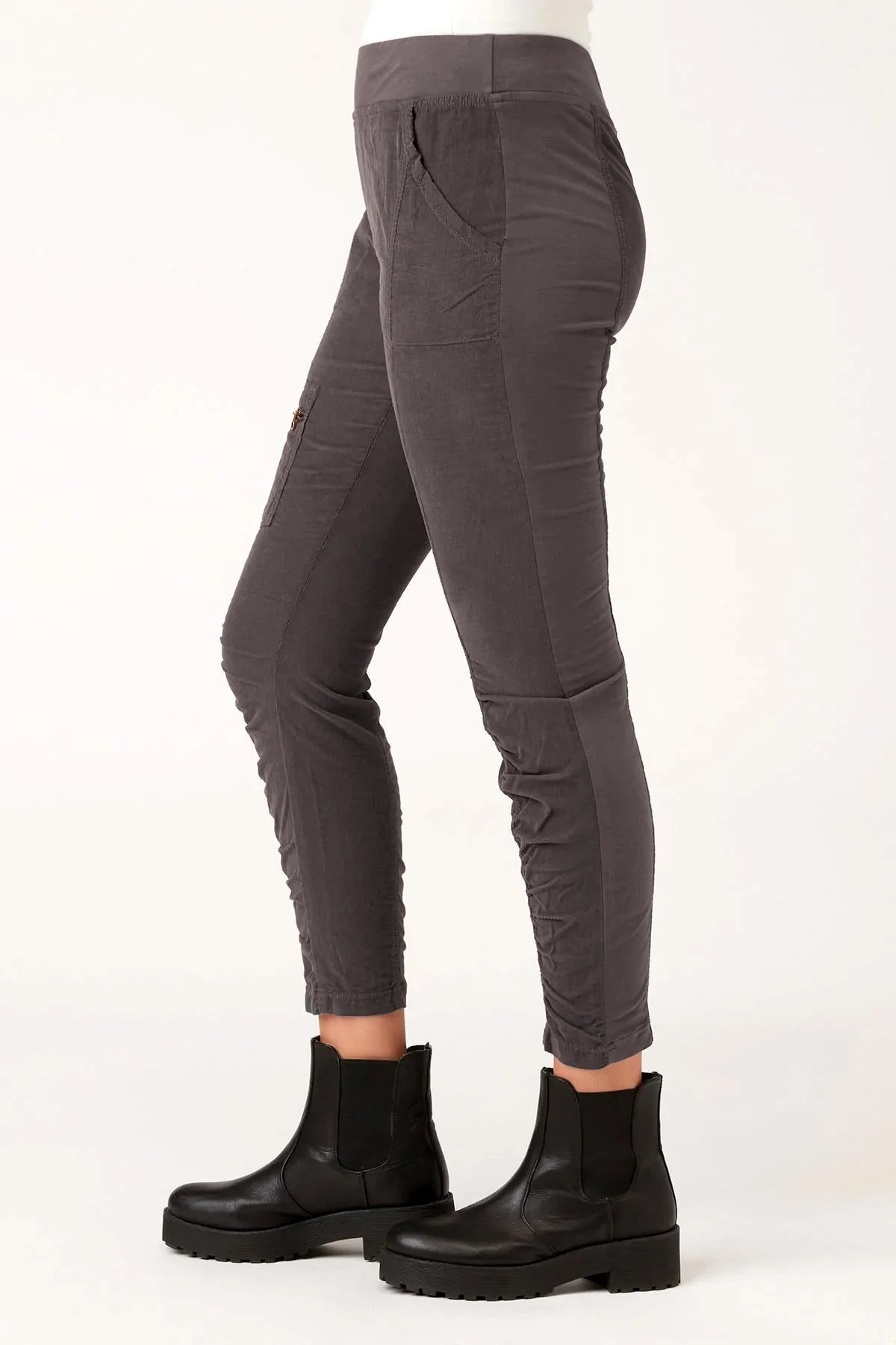 Cord Malanda Pant - Easypint