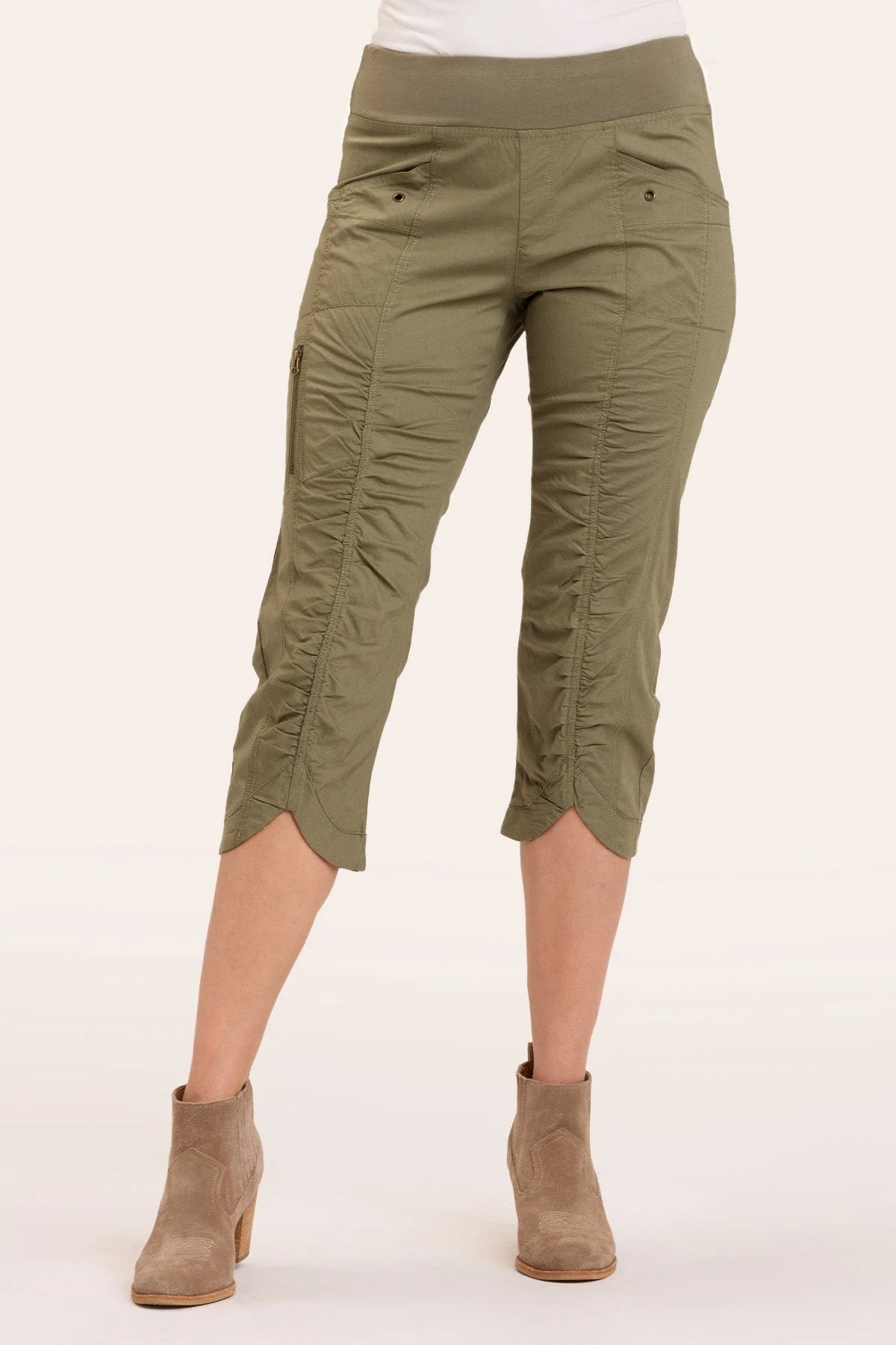 Iris Crop - Easypint