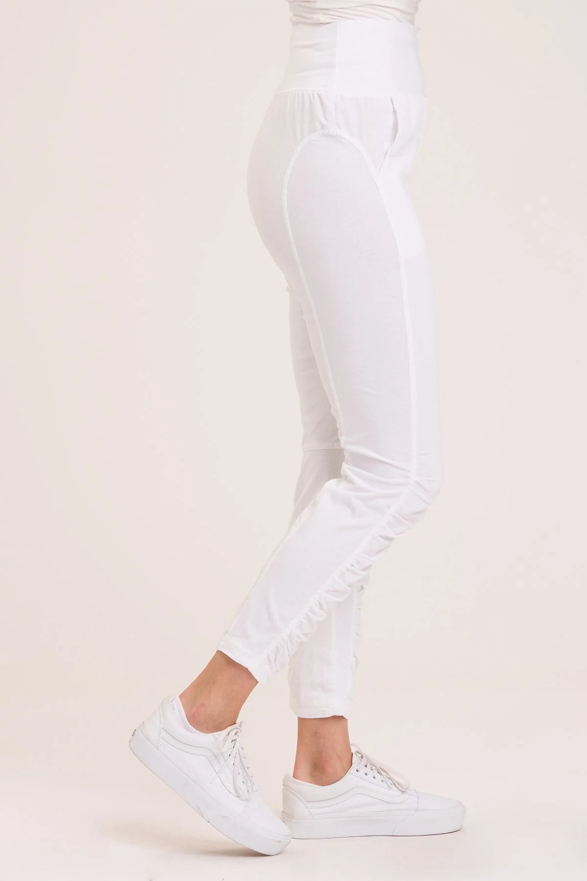 Cord Penny Legging - Easypint