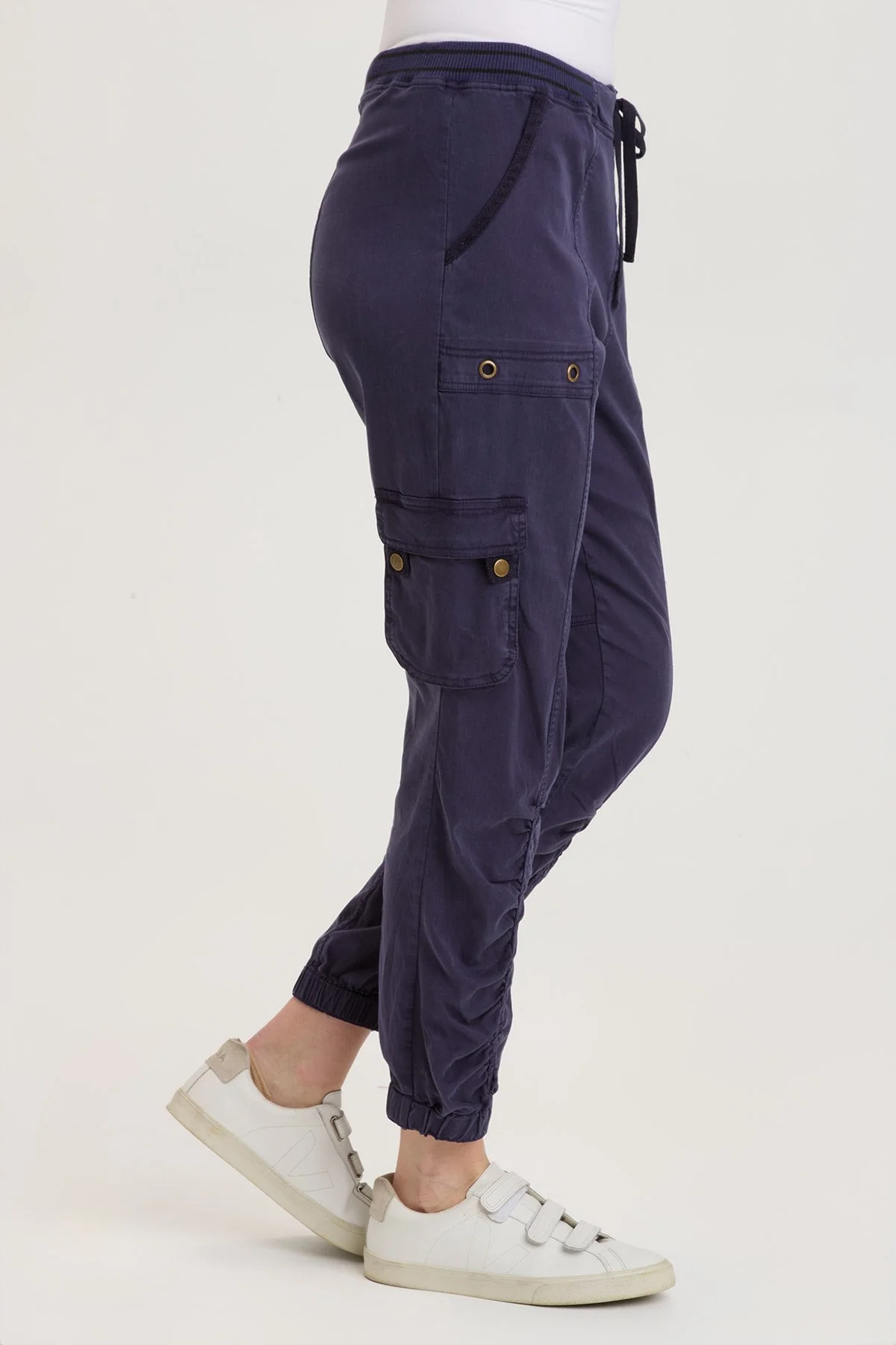 Maxime Banded Pant - Easypint