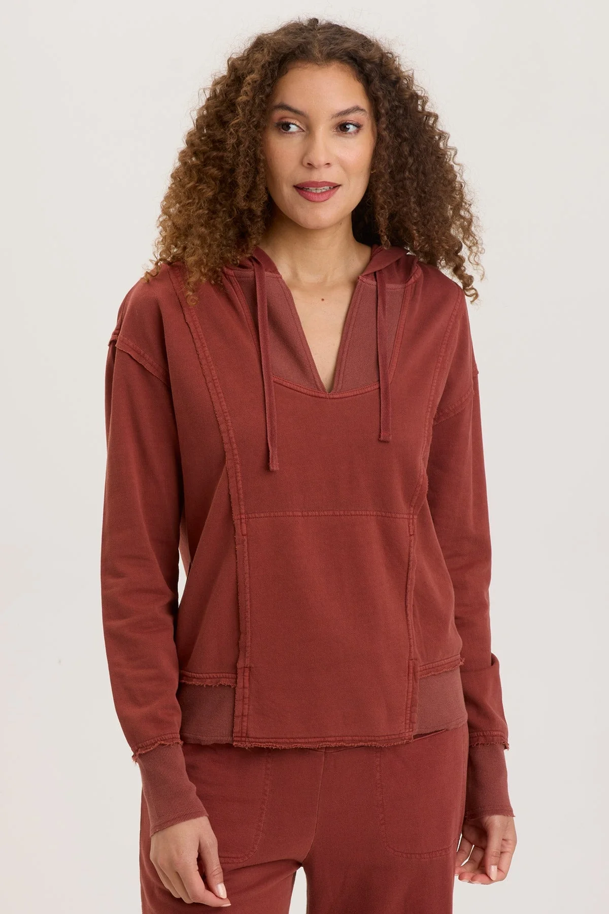 Rosalyn Hoodie - Easypint