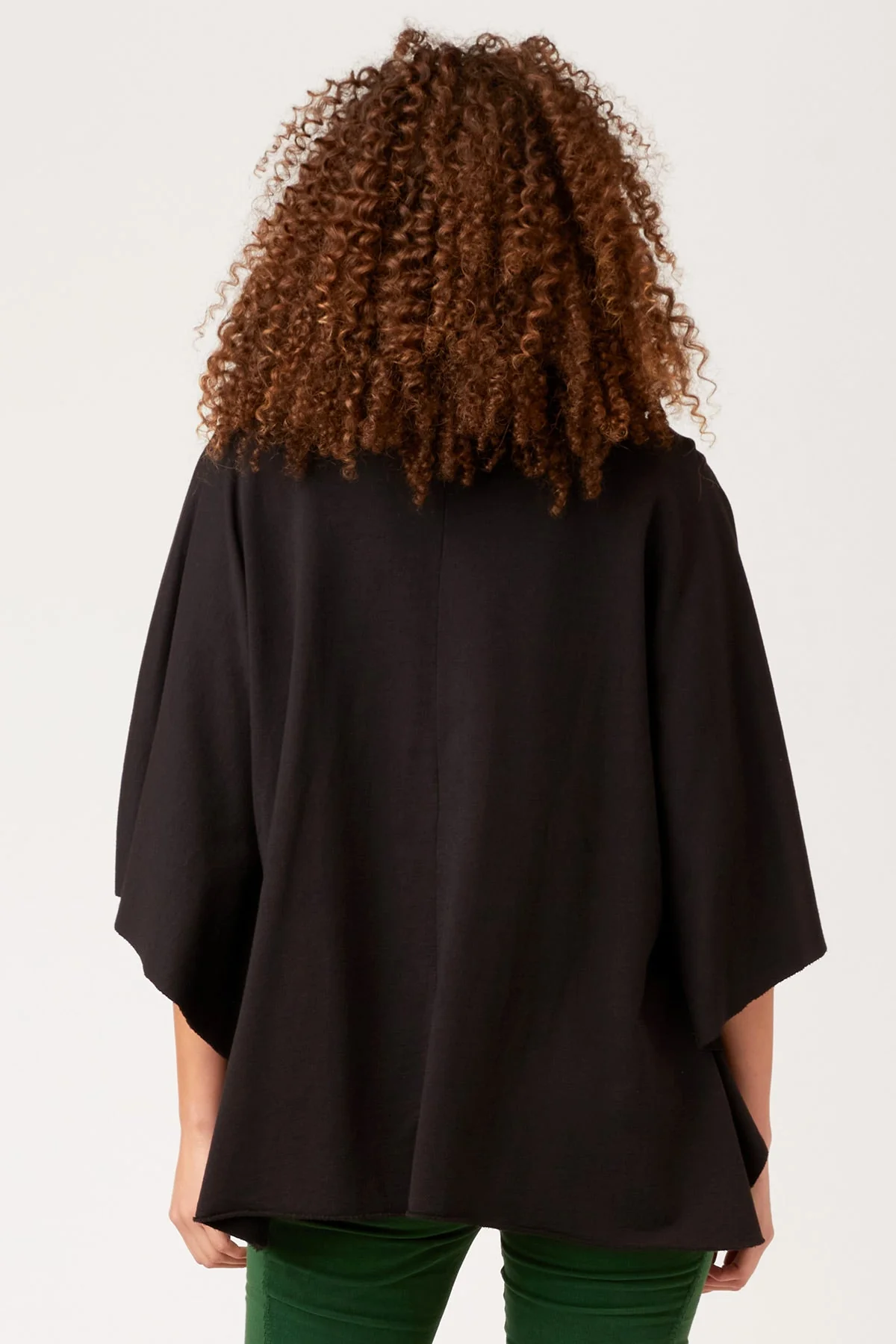 Paige Poncho - Easypint