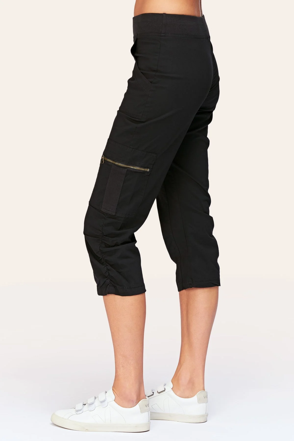 Nadia Crop - Easypint