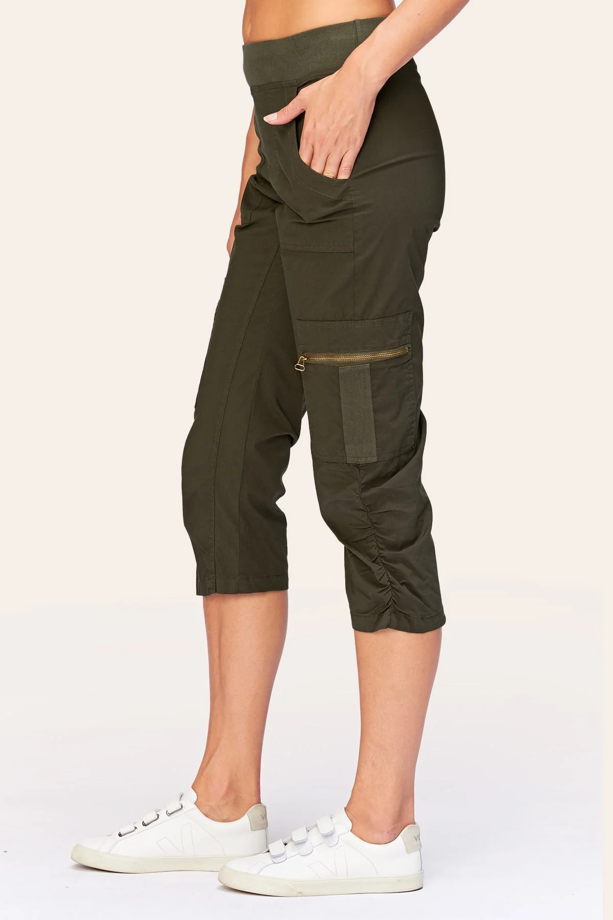 Nadia Crop - Easypint