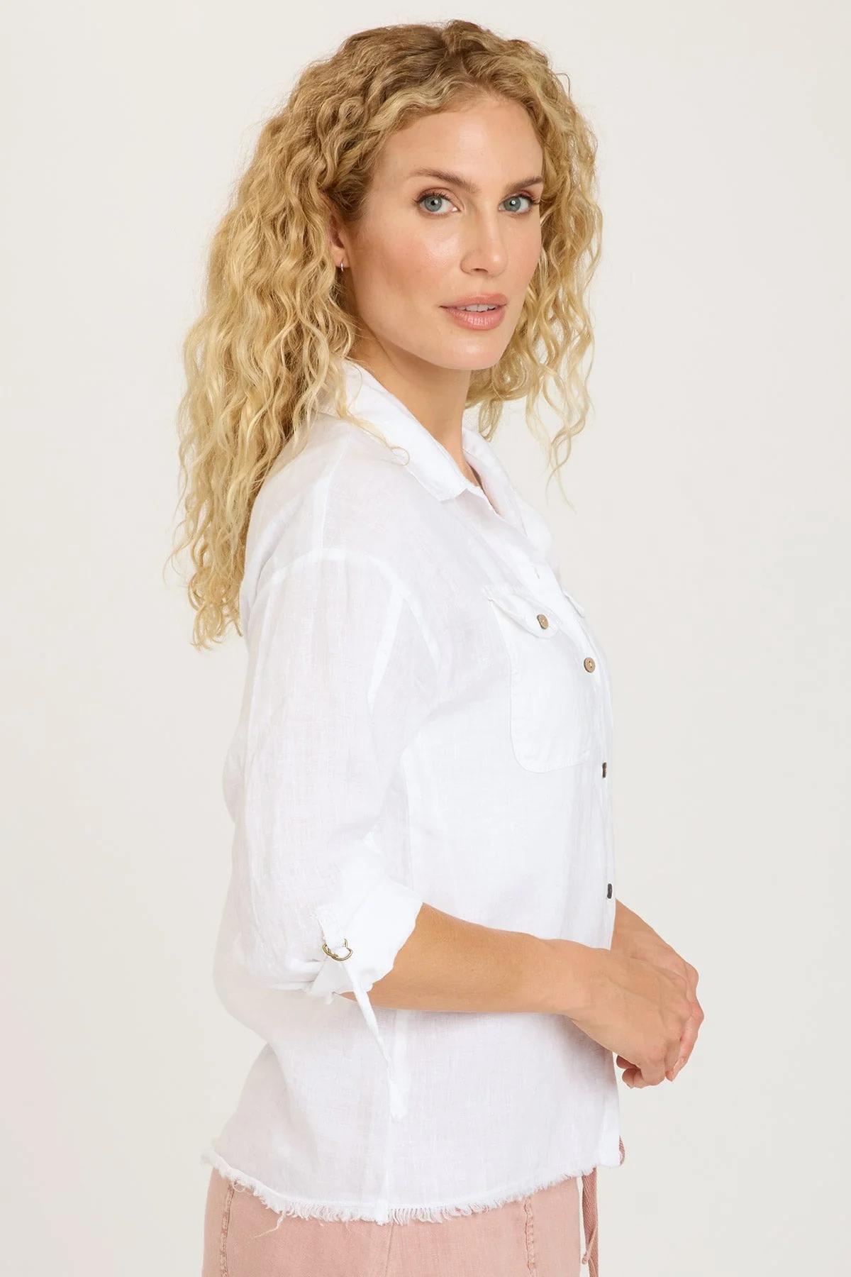 Rorin Button-Up - Easypint