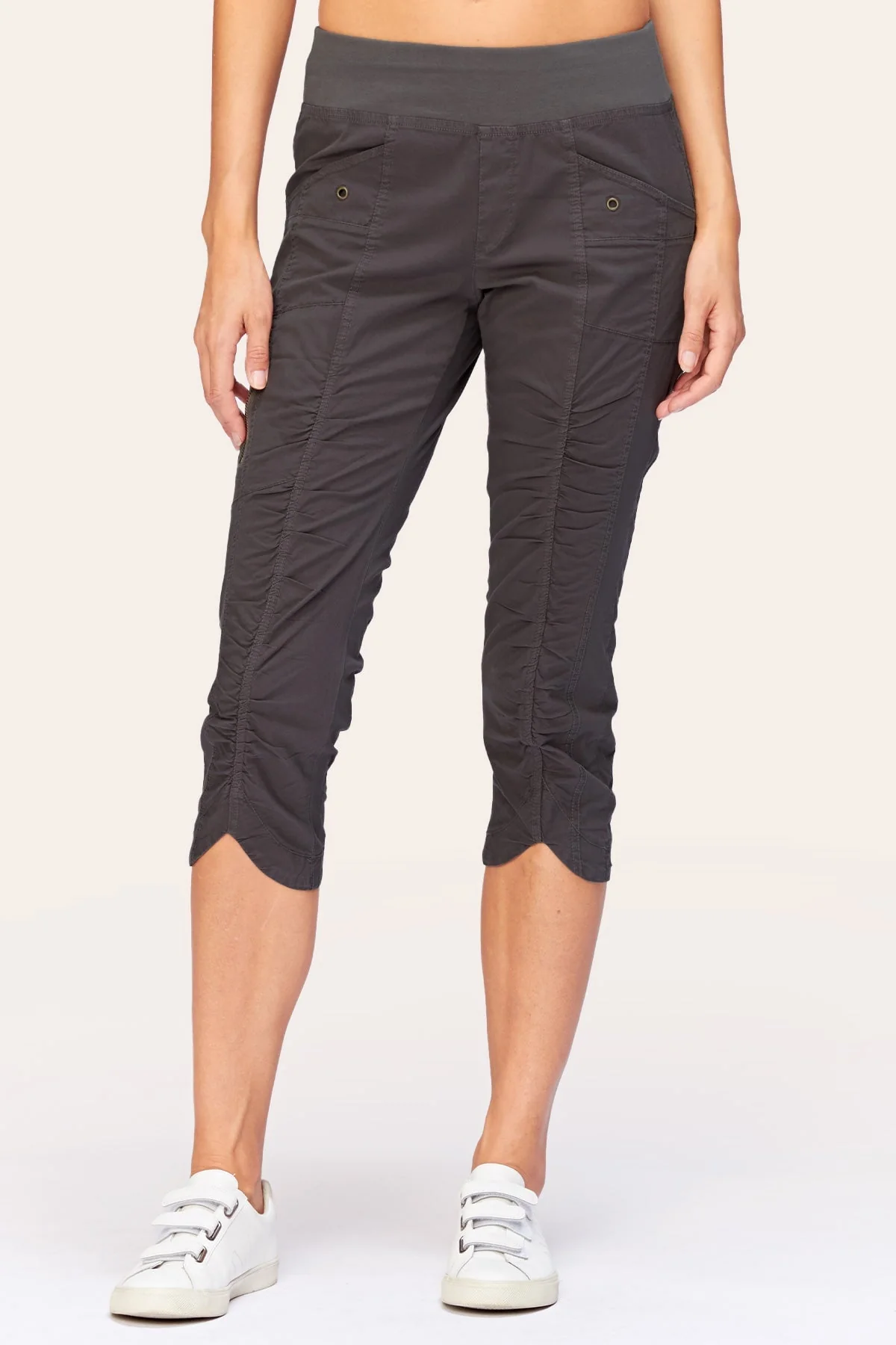 Iris Crop - Easypint