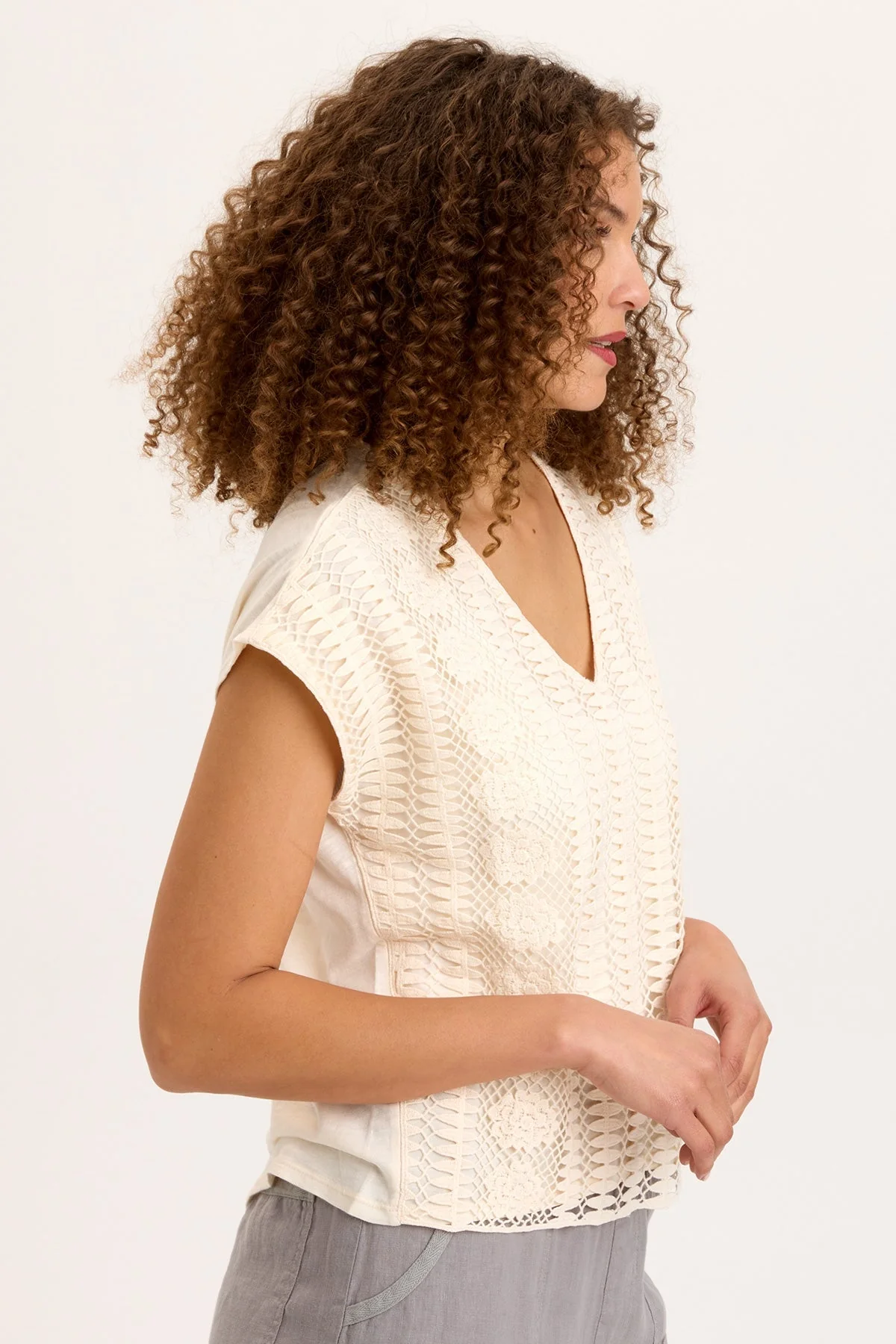 Eaves Top - Easypint