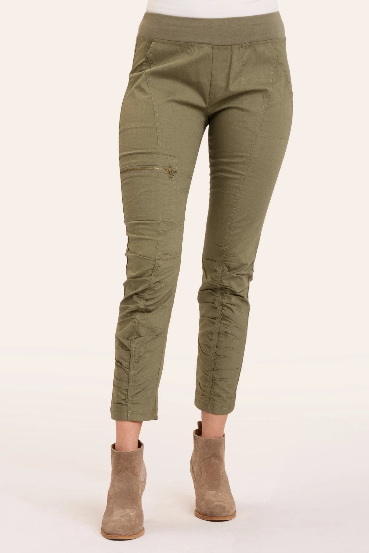 Malanda Pant - Easypint