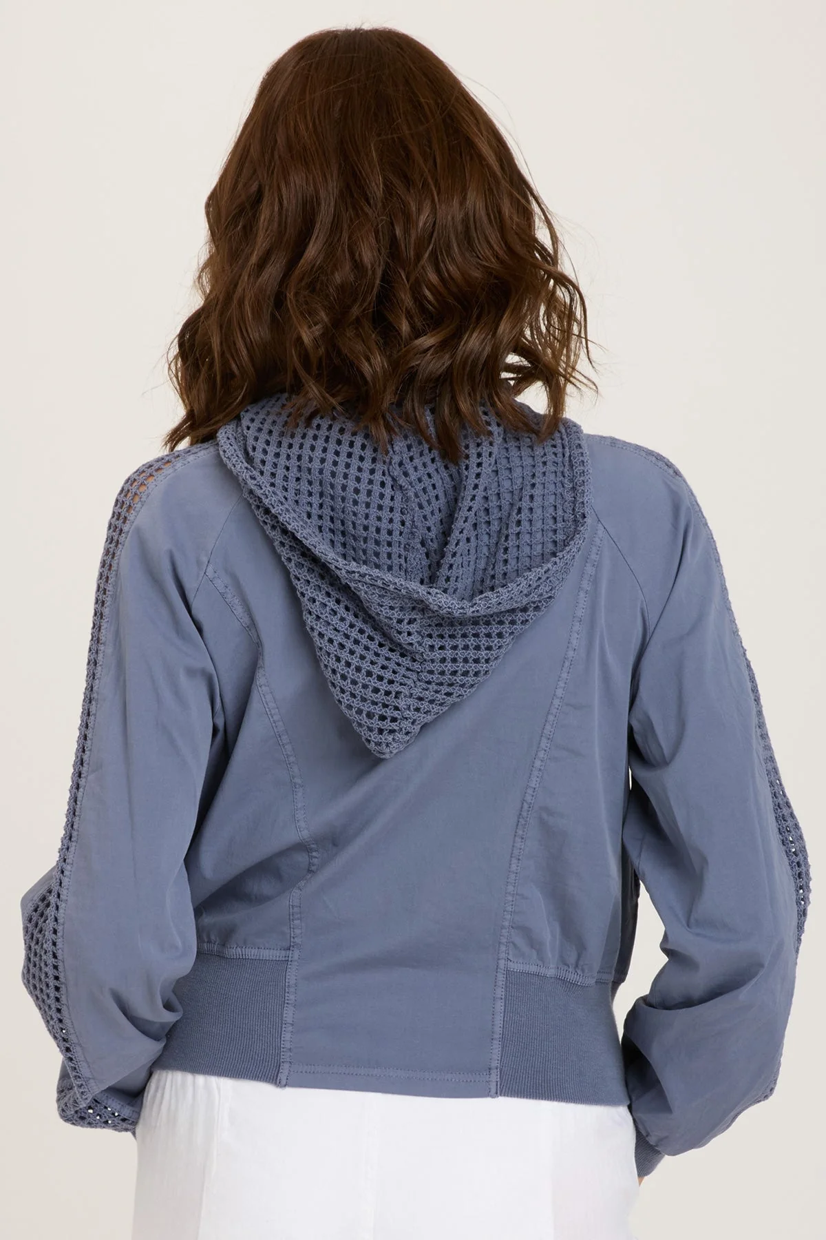 Gillian Bomber - Easypint