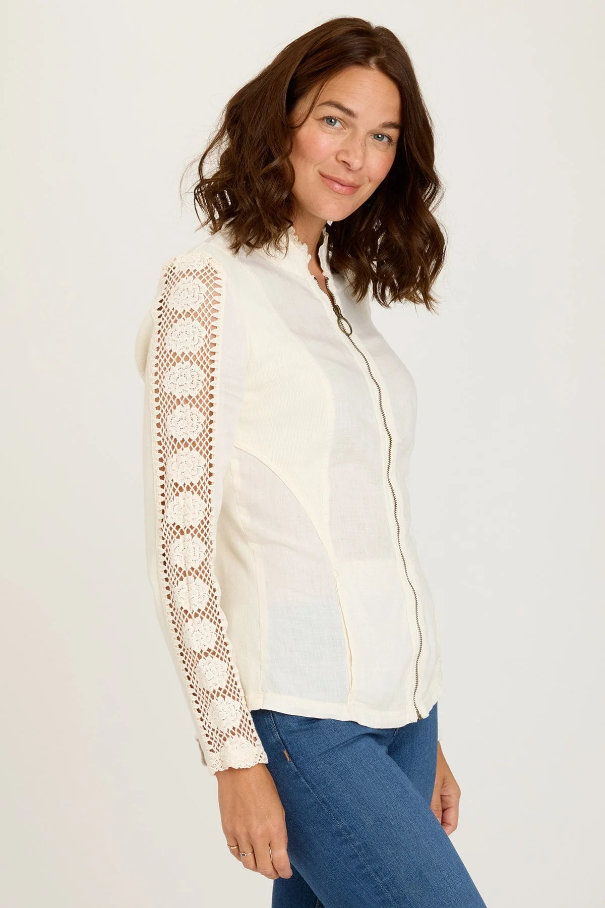 Birch Jacket - Easypint