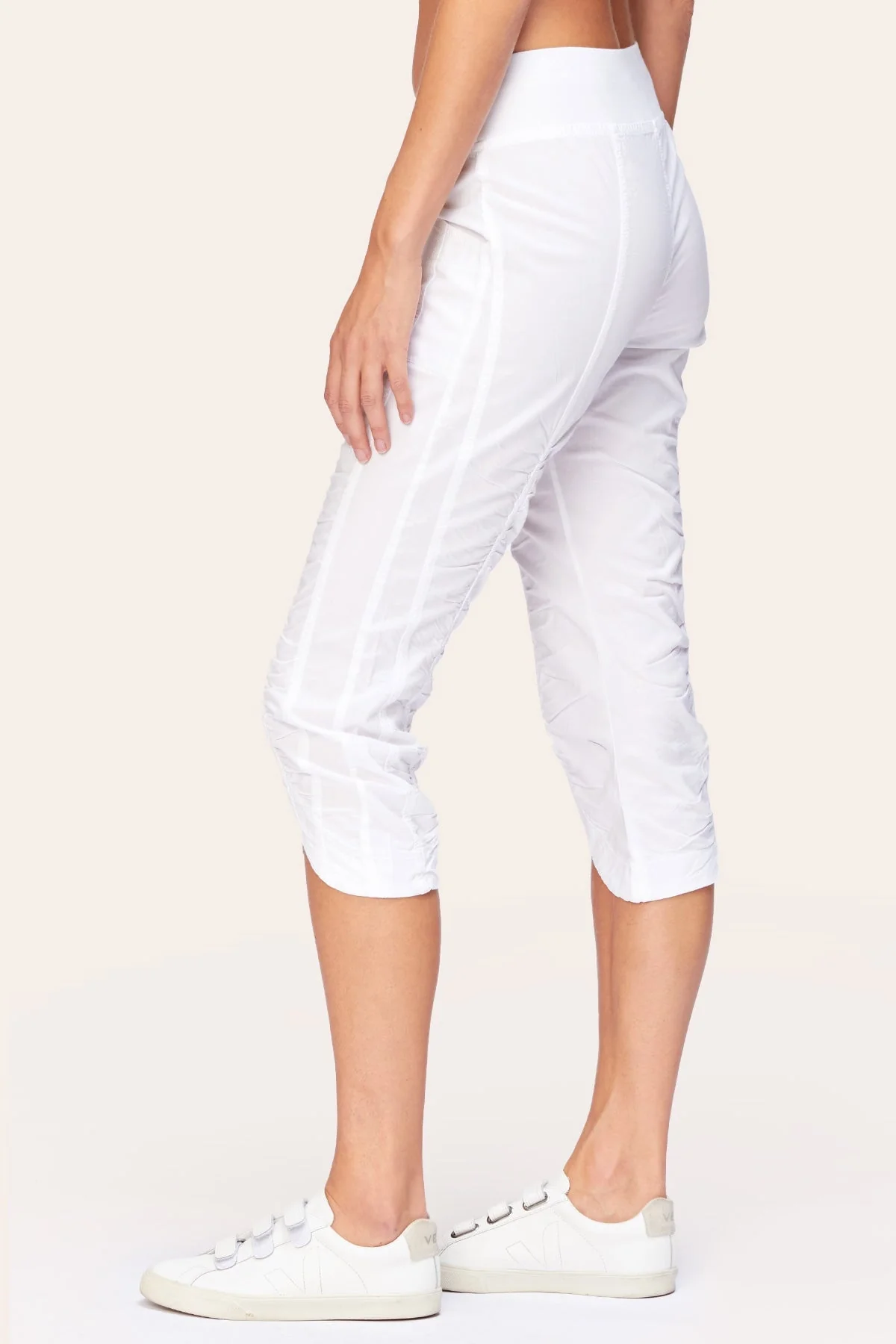 Iris Crop - Easypint