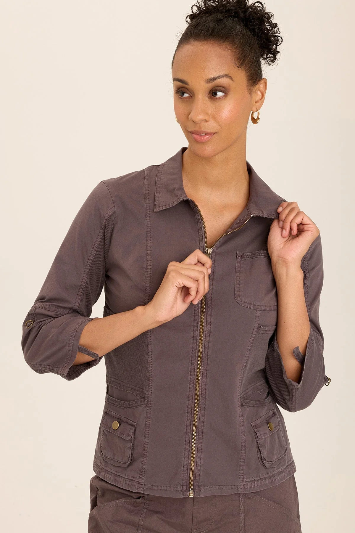 Wexel Jacket - Easypint