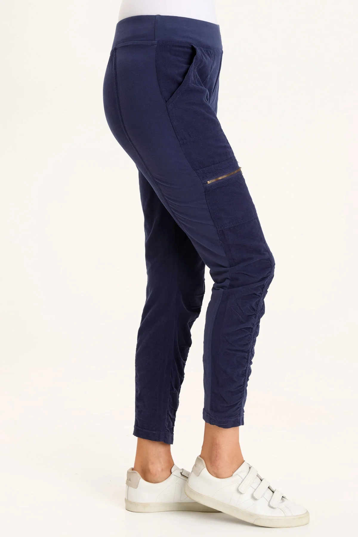 Cord Malanda Pant - Easypint