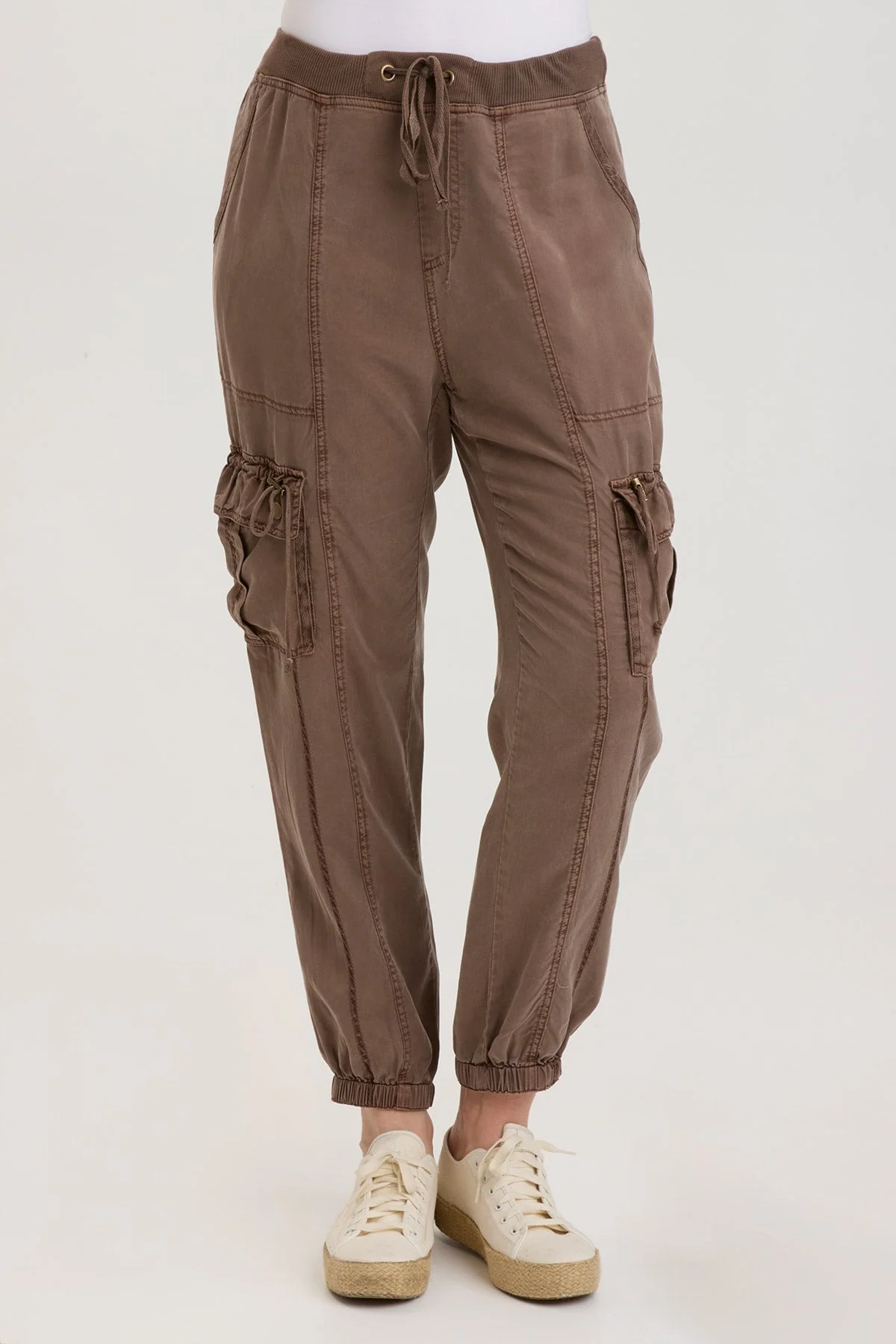 Poe Banded Pant - Easypint